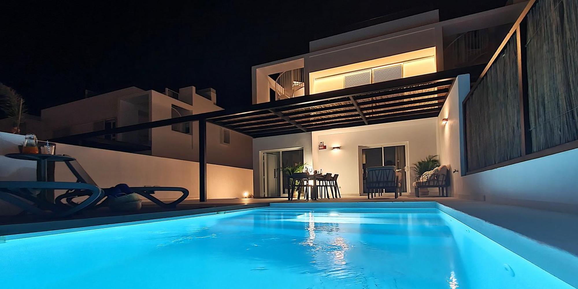 Serena Homes By Livvo