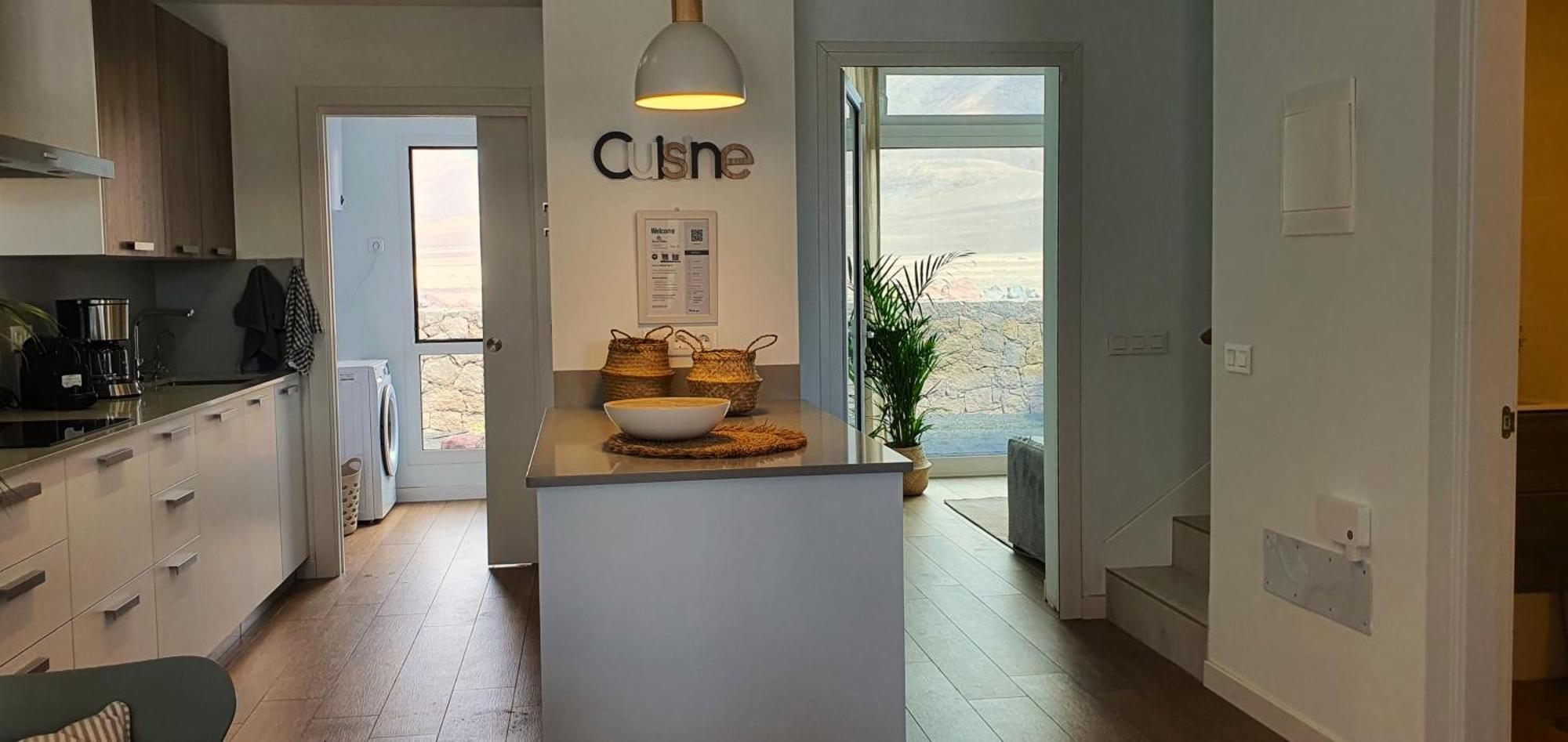 Serena Homes By Livvo Playa Blanca (Lanzarote)