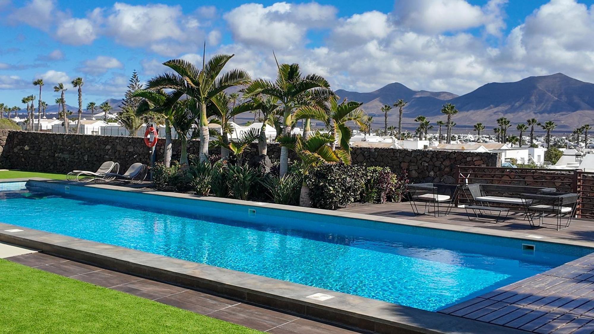 Hc Luxury Celavella * Playa Blanca (Lanzarote)
