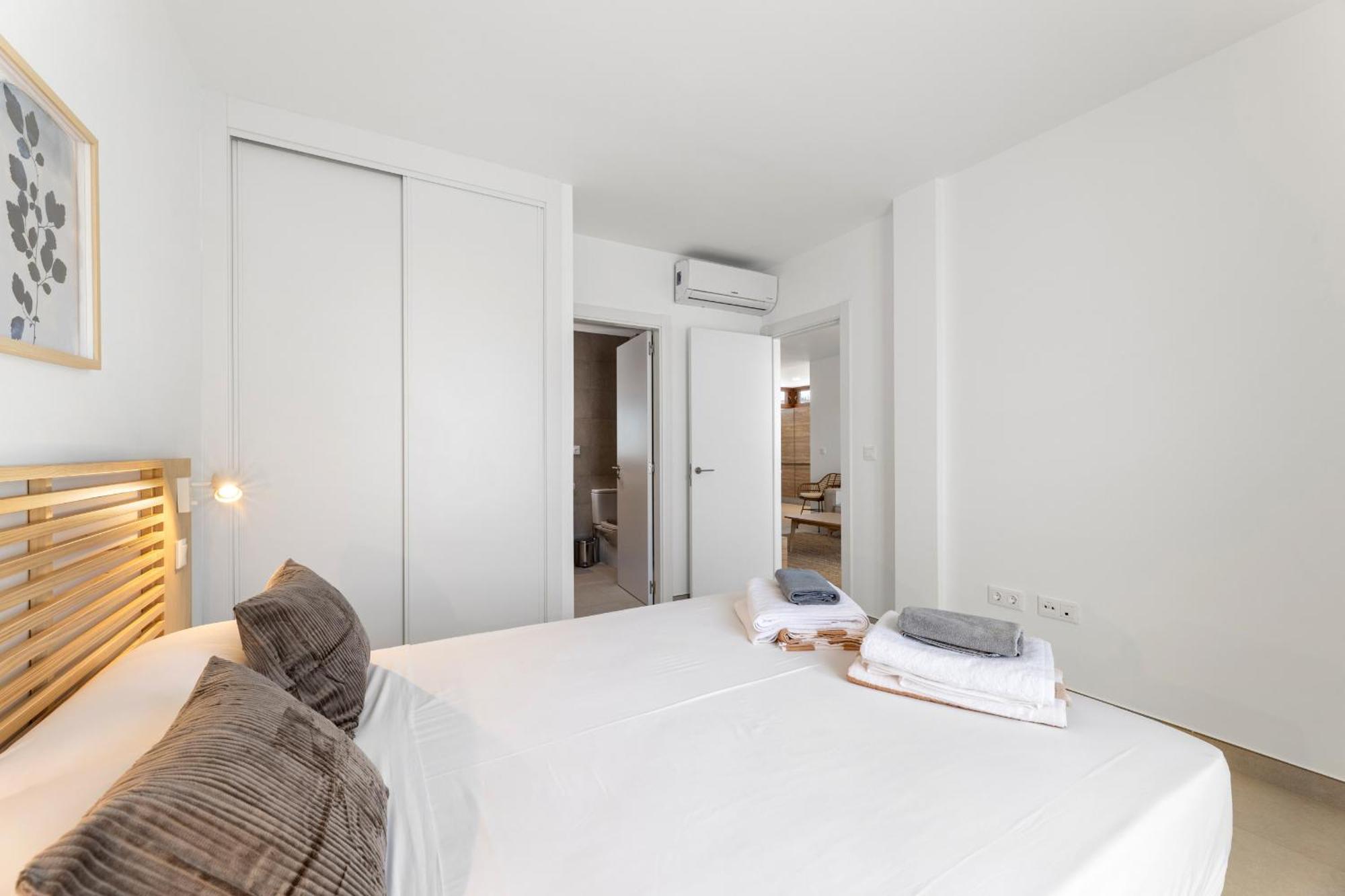 Villa Famara - Vipvipvillas *