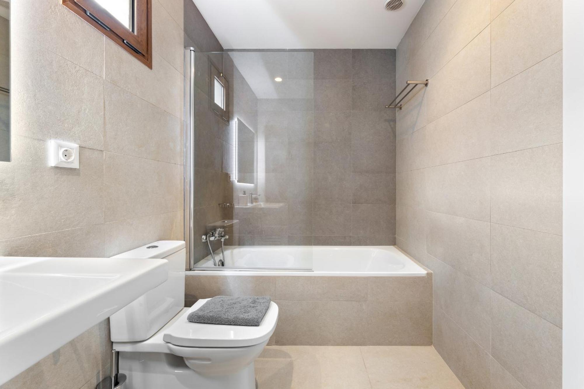 Famara - Vipvipvillas Villa *