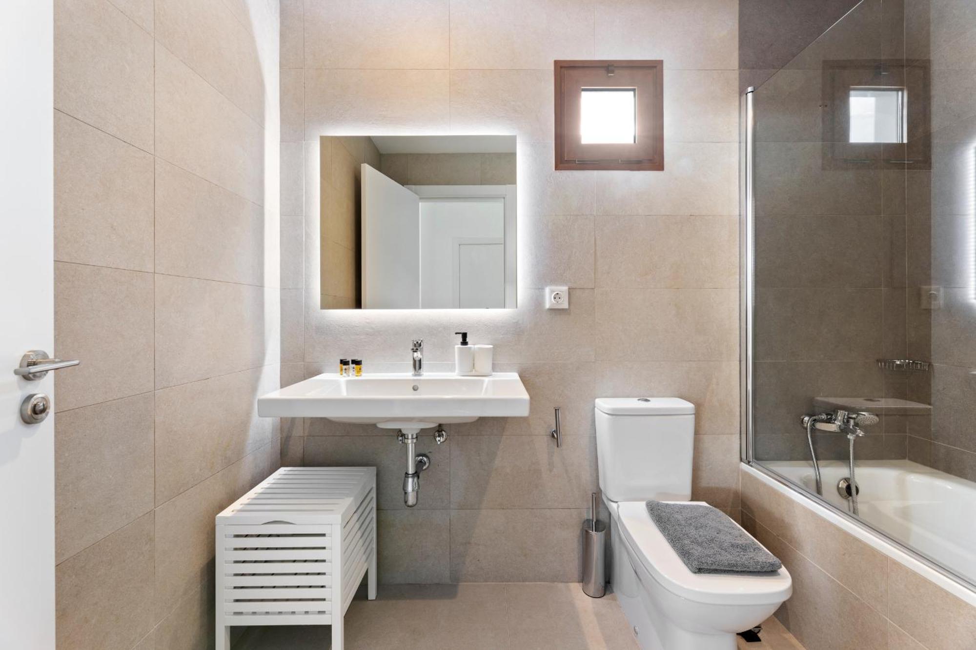 Villa Famara - Vipvipvillas *