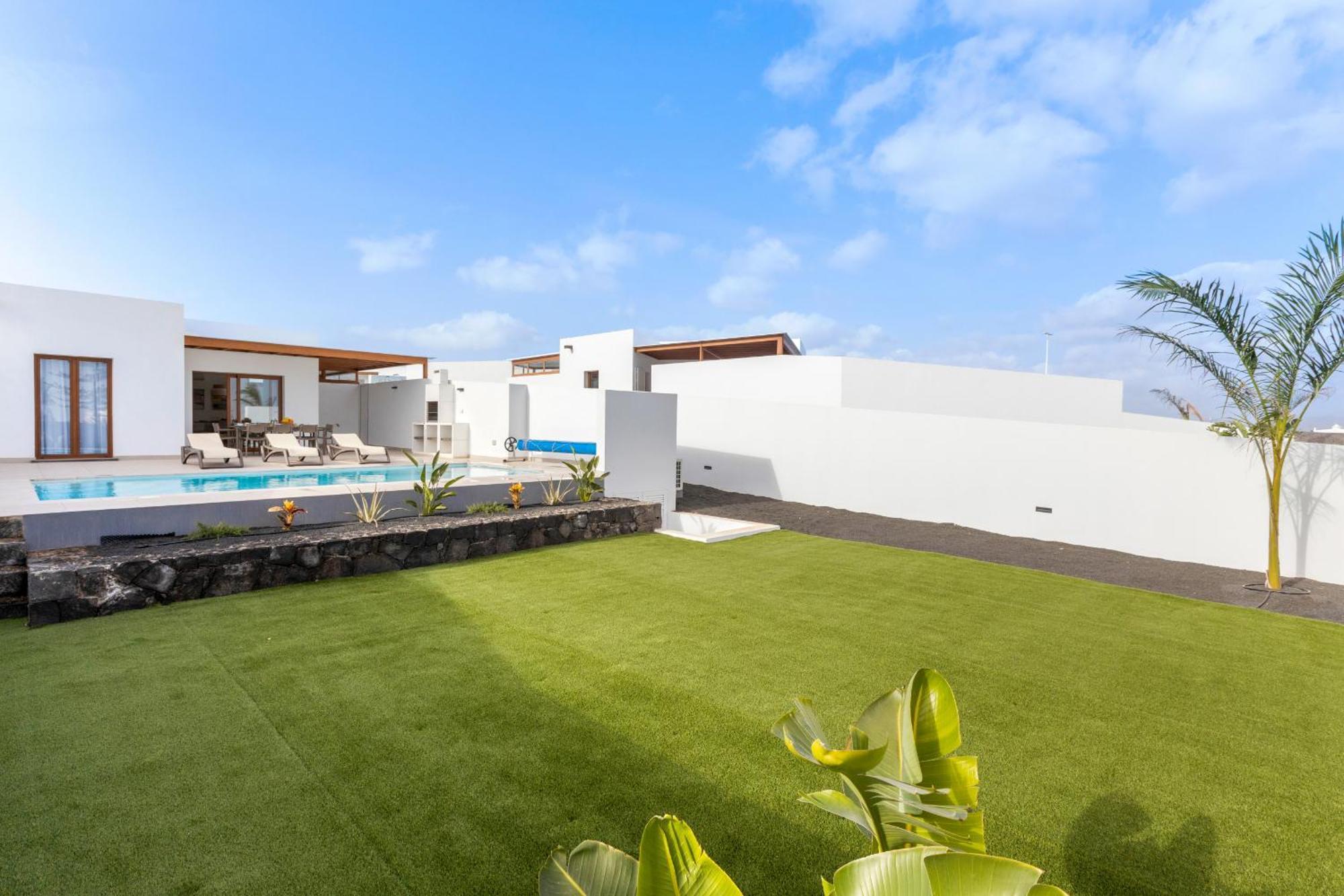 Famara - Vipvipvillas *