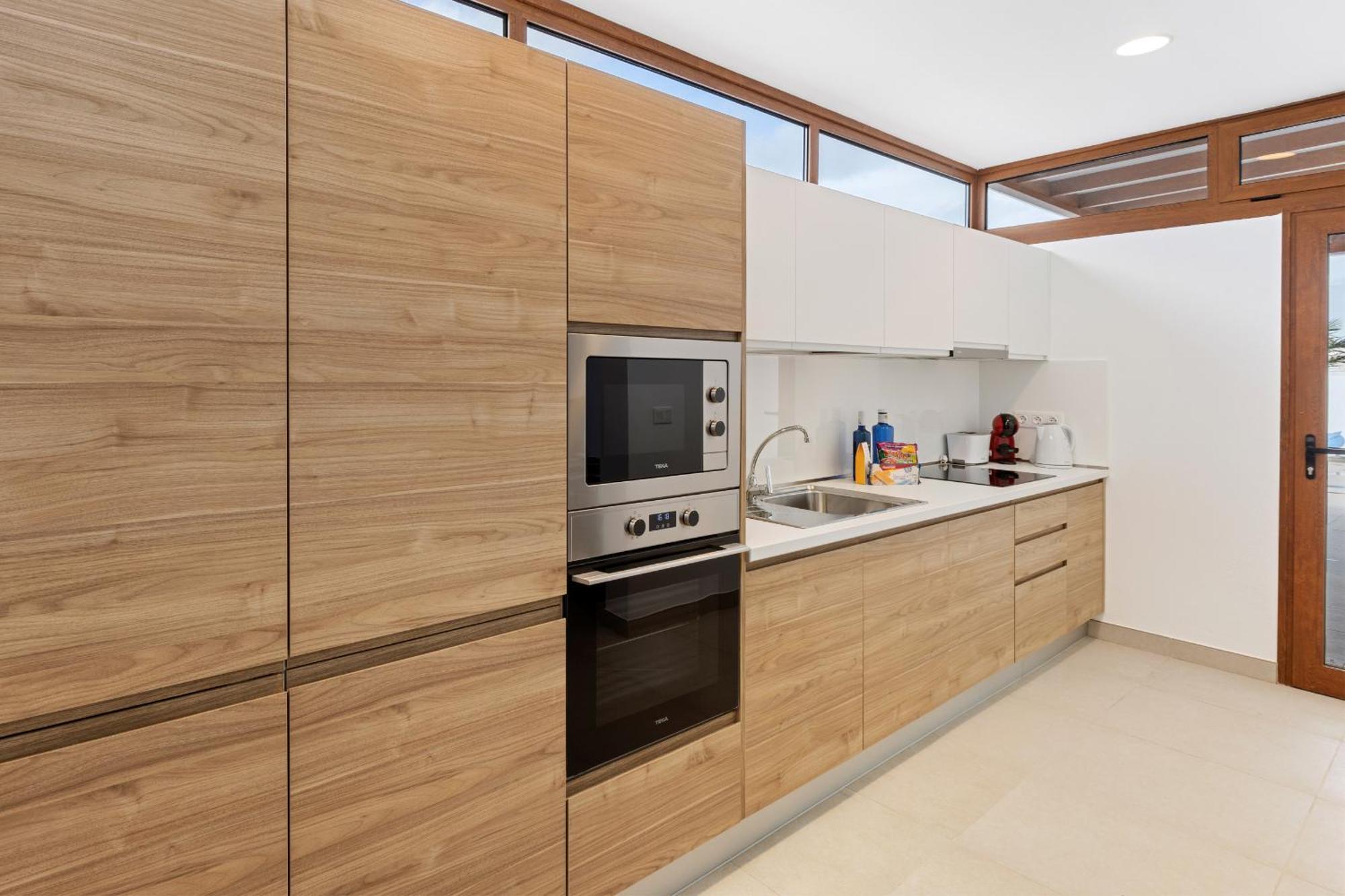 Famara - Vipvipvillas * Playa Blanca (Lanzarote)