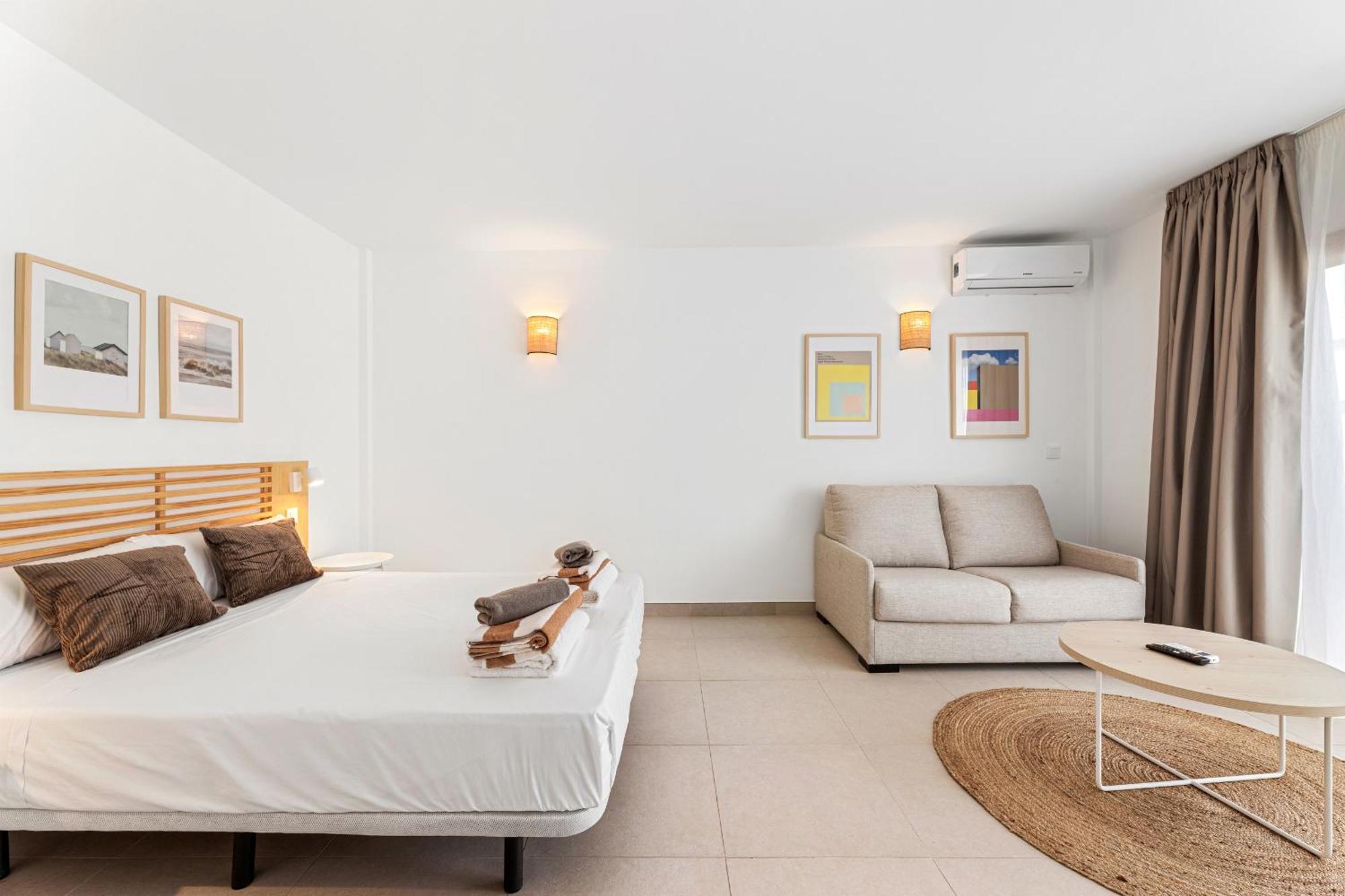 Famara - Vipvipvillas Villa