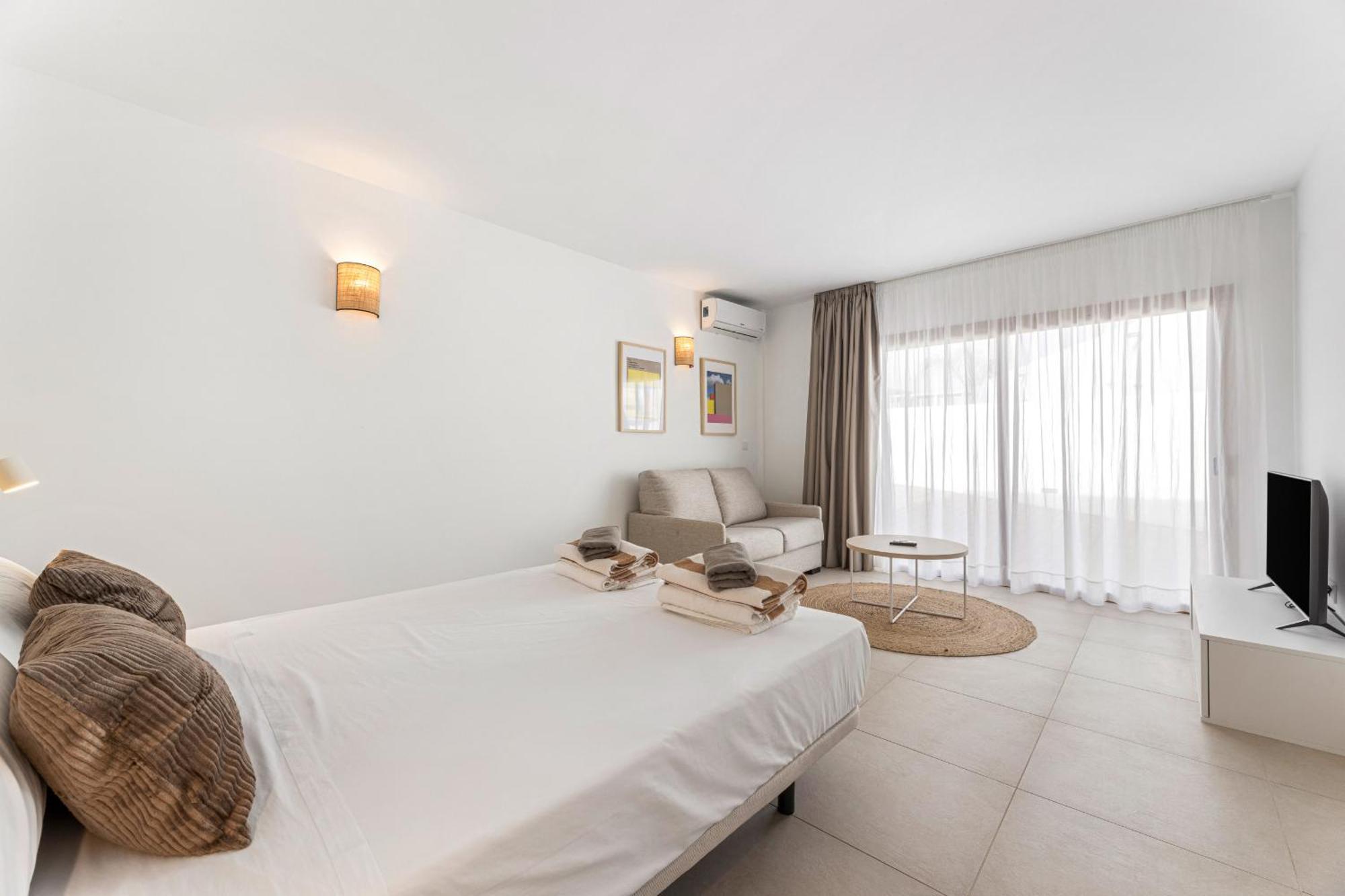Villa Famara - Vipvipvillas