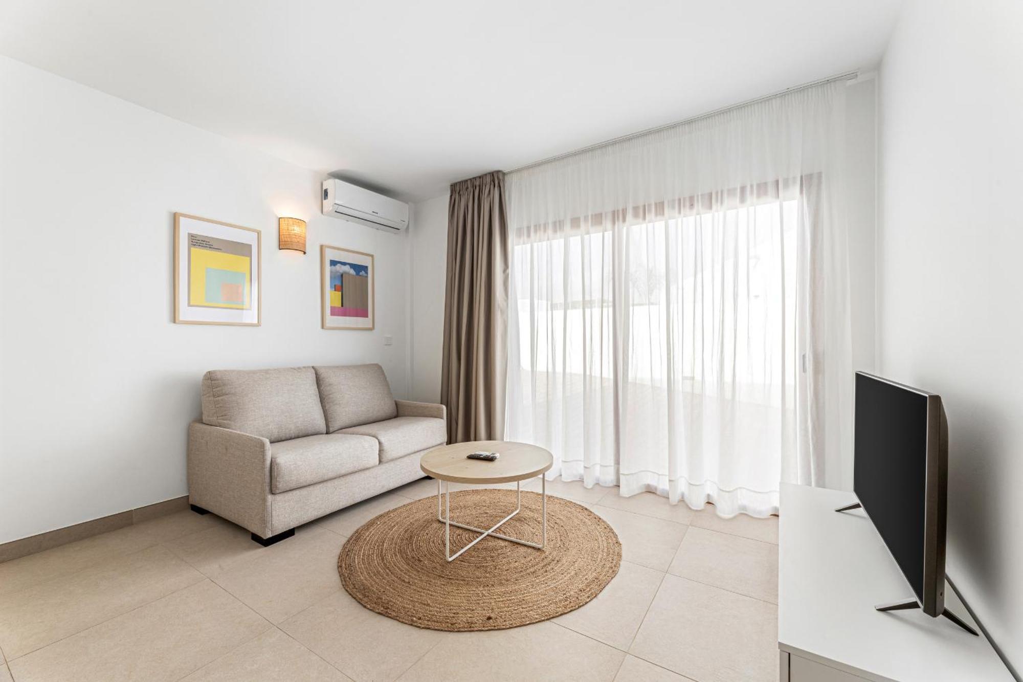 Famara - Vipvipvillas Playa Blanca (Lanzarote)