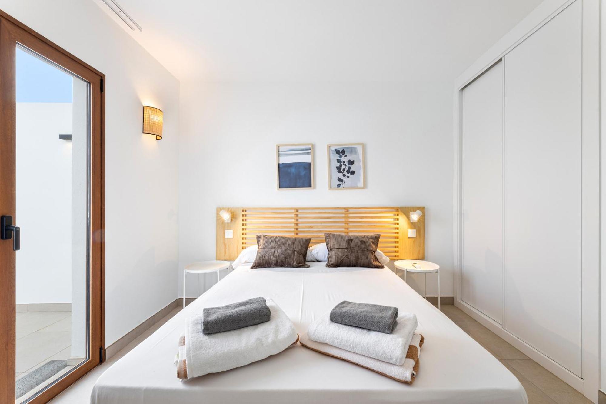 Famara - Vipvipvillas Villa *