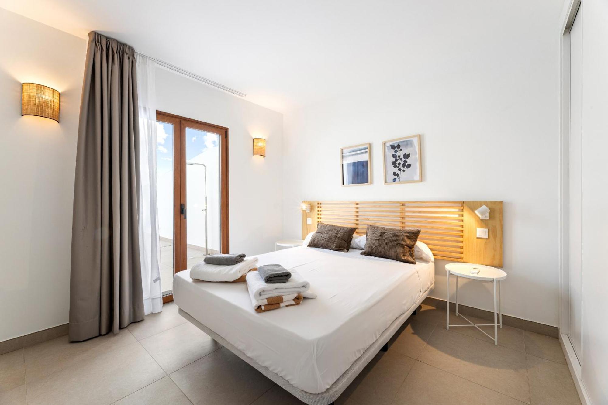 Famara - Vipvipvillas Villa Playa Blanca (Lanzarote)