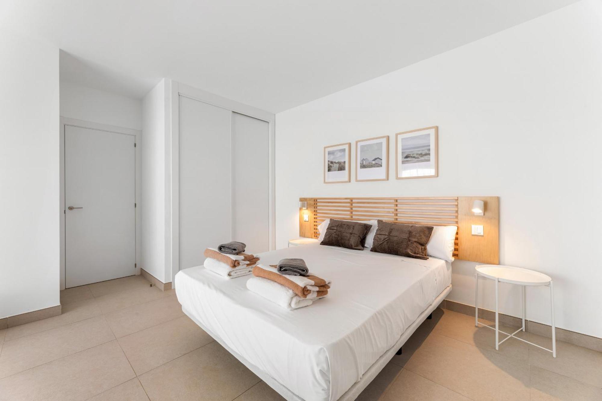 Villa Famara - Vipvipvillas Playa Blanca (Lanzarote)
