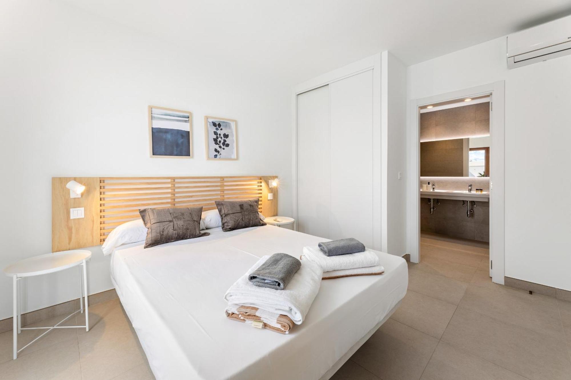 Famara - Vipvipvillas Villa *