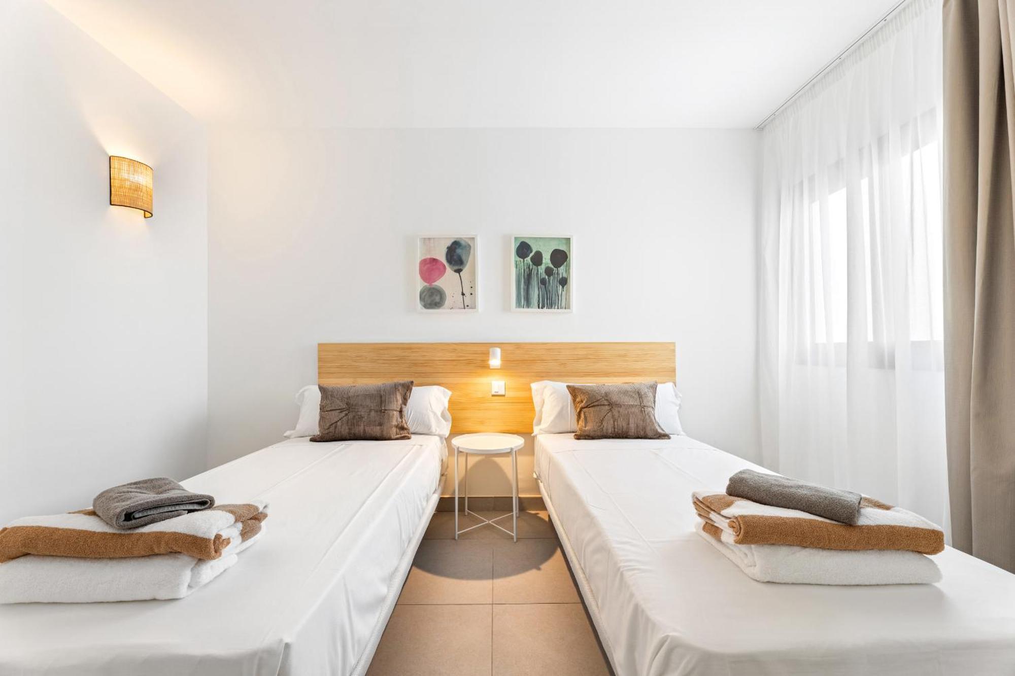 Famara - Vipvipvillas Villa