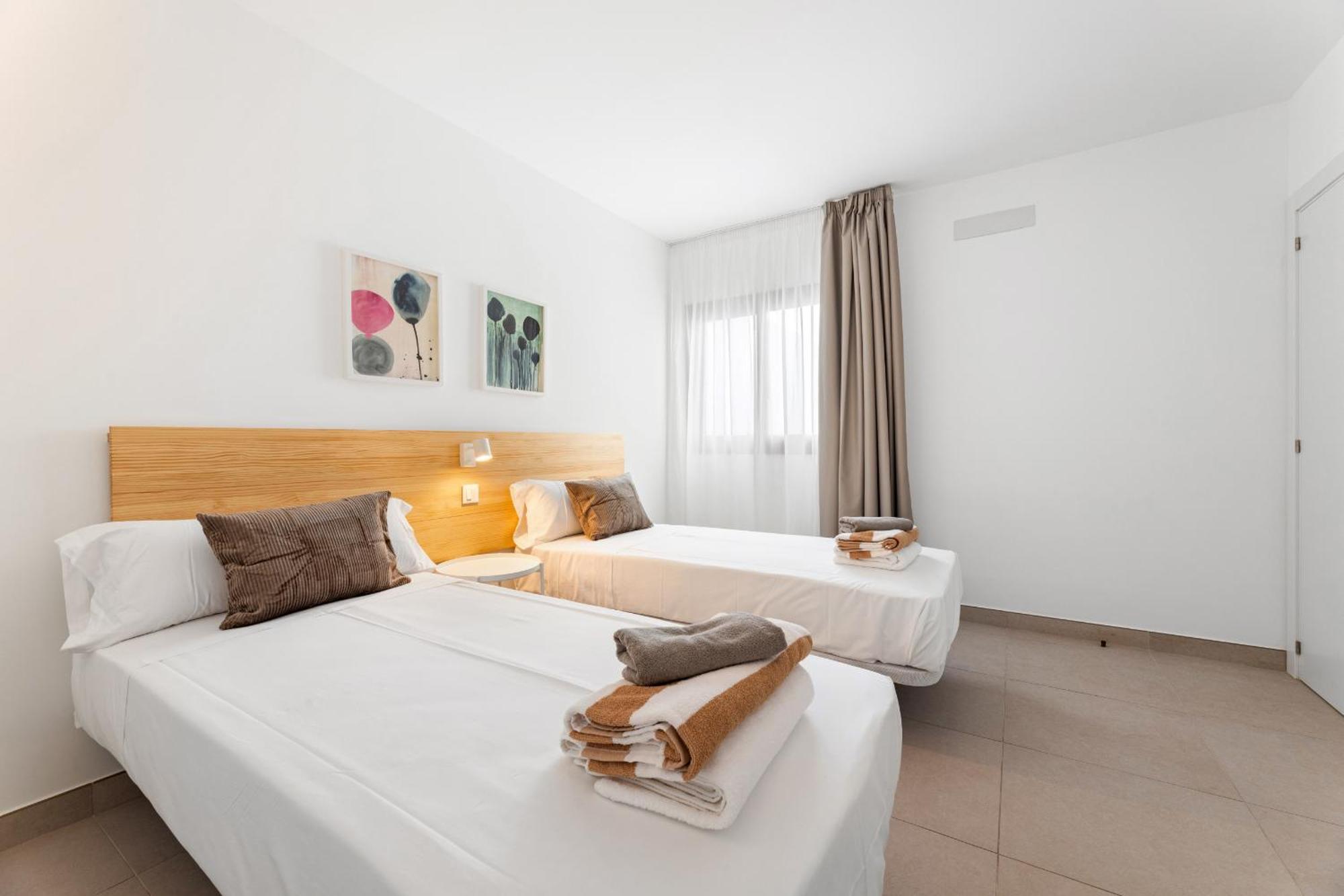 Famara - Vipvipvillas Villa Playa Blanca (Lanzarote)