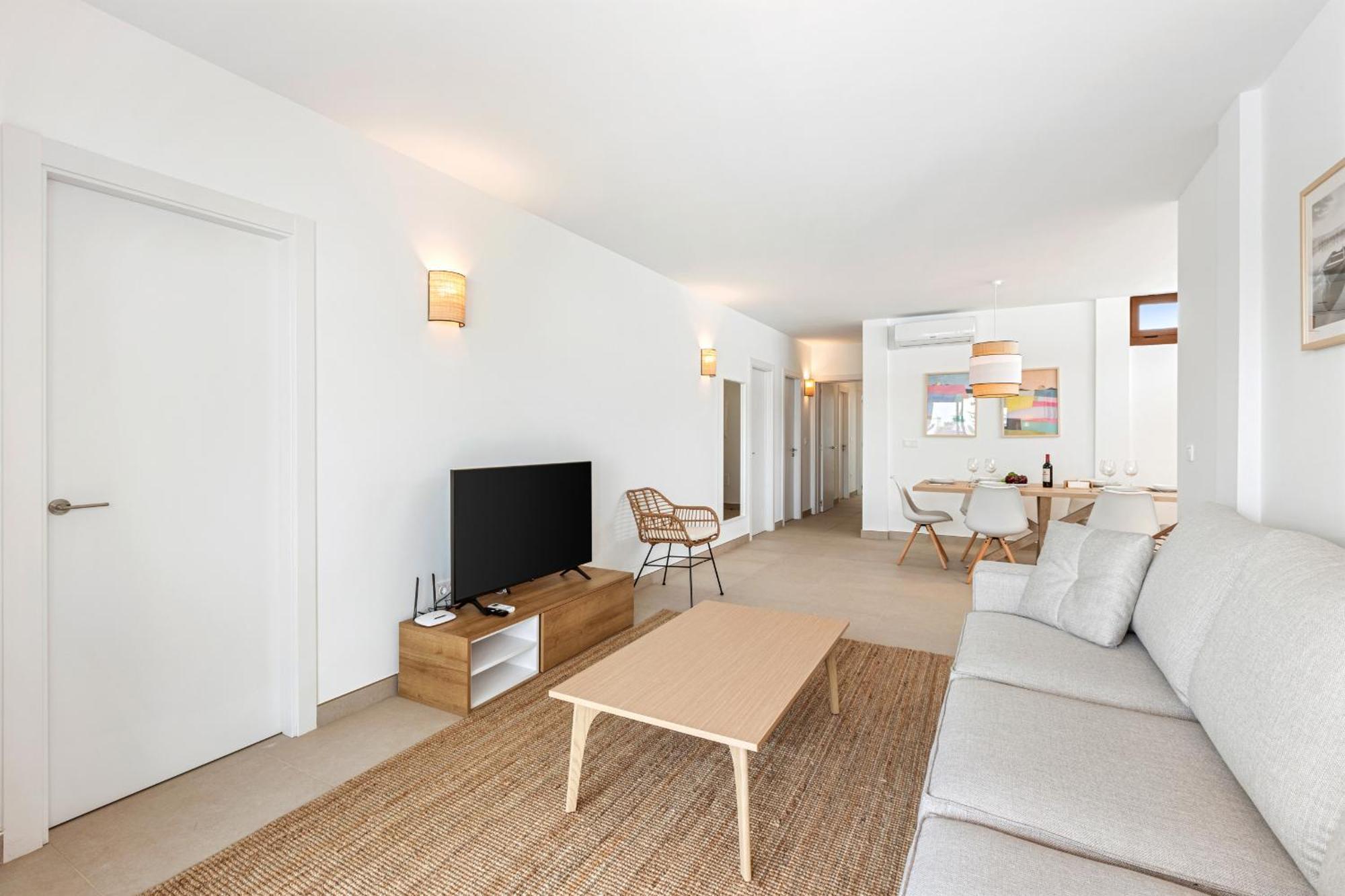 Famara - Vipvipvillas Playa Blanca (Lanzarote)