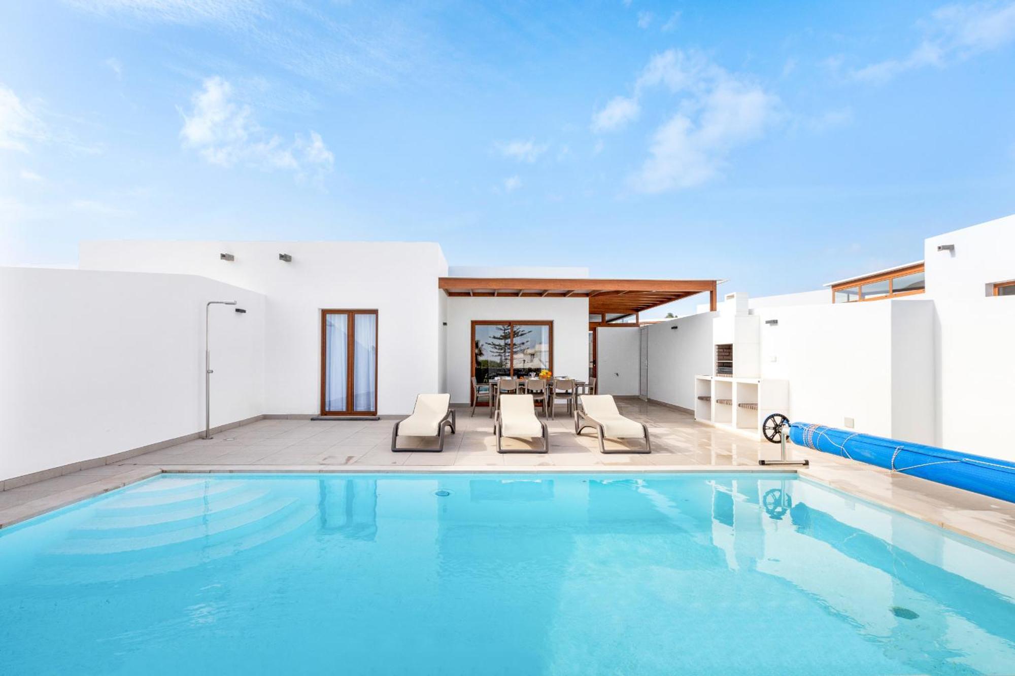 Famara - Vipvipvillas