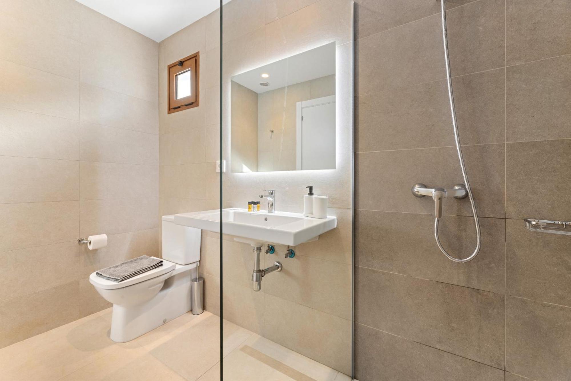 Villa Famara - Vipvipvillas