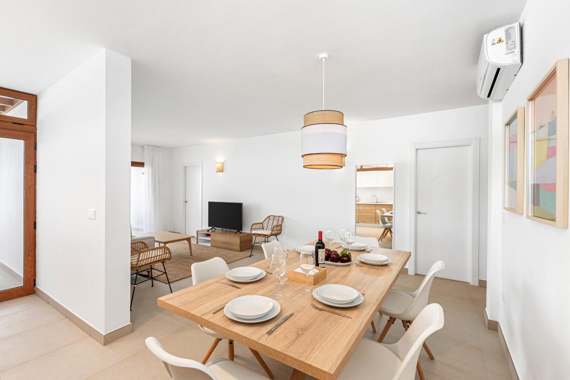 Famara - Vipvipvillas Villa Playa Blanca (Lanzarote)