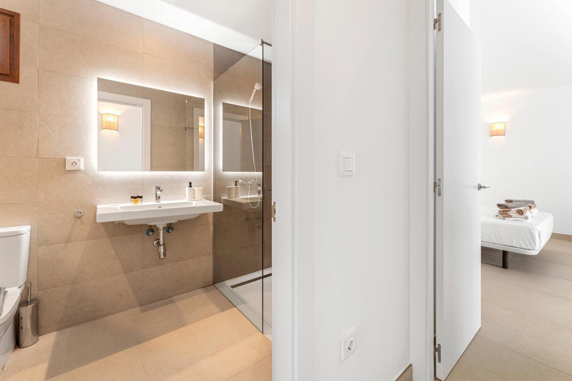 Villa Famara - Vipvipvillas