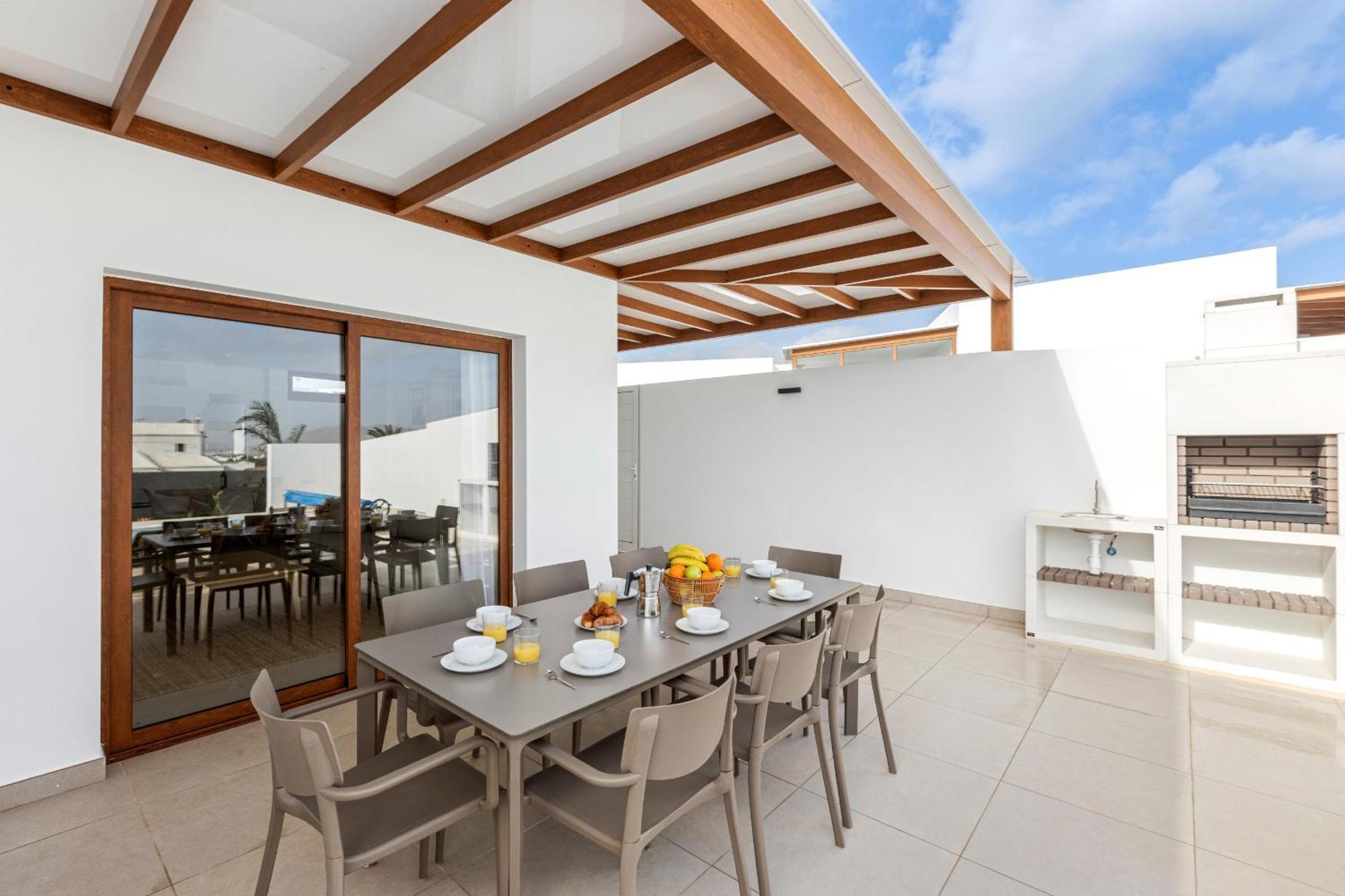 Famara - Vipvipvillas *