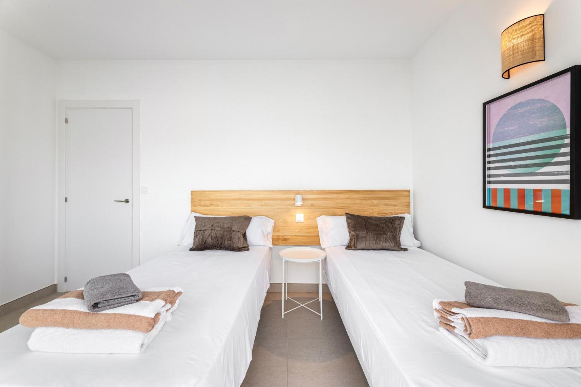 Villa Famara - Vipvipvillas
