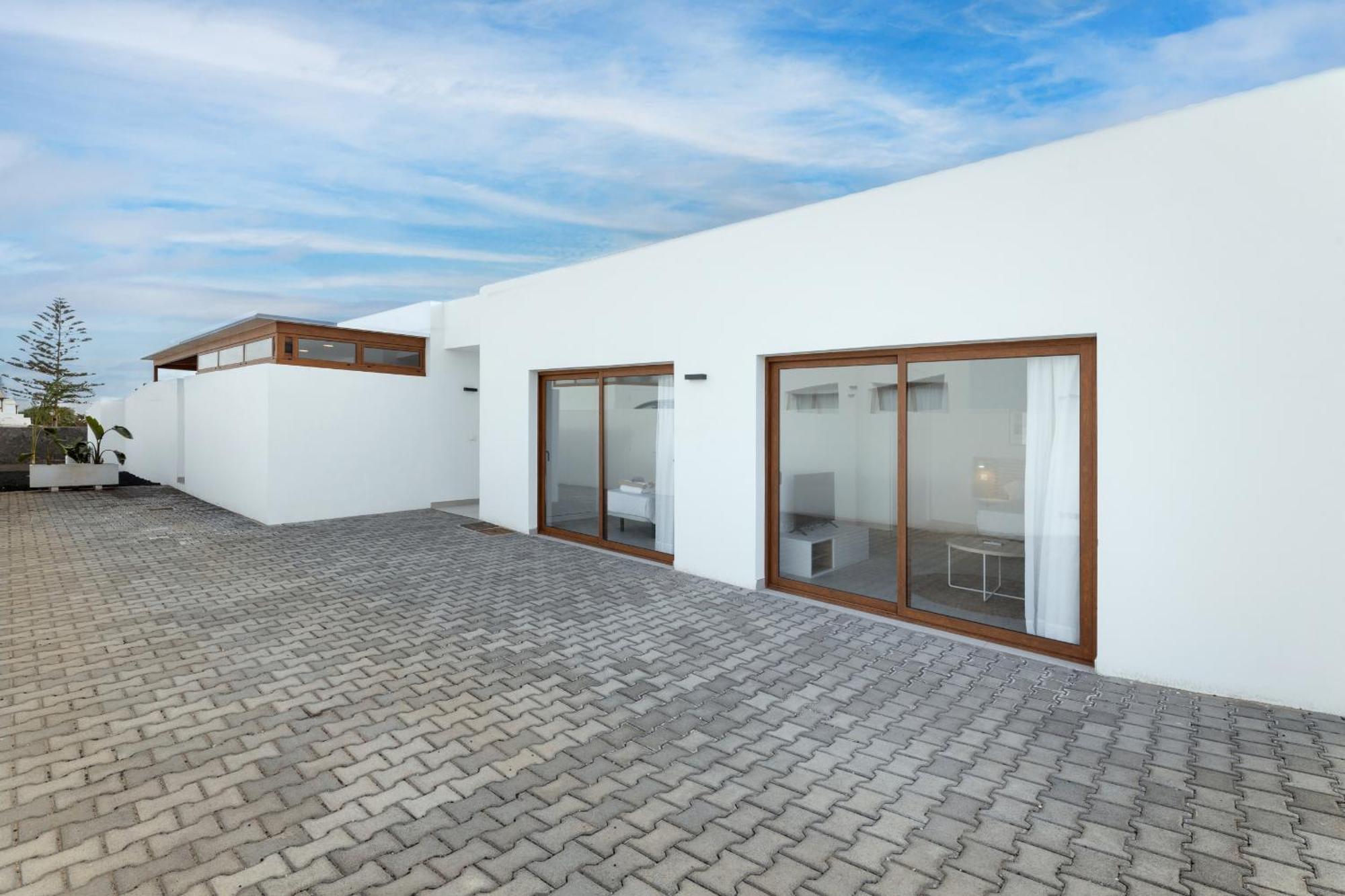 Famara - Vipvipvillas Villa *