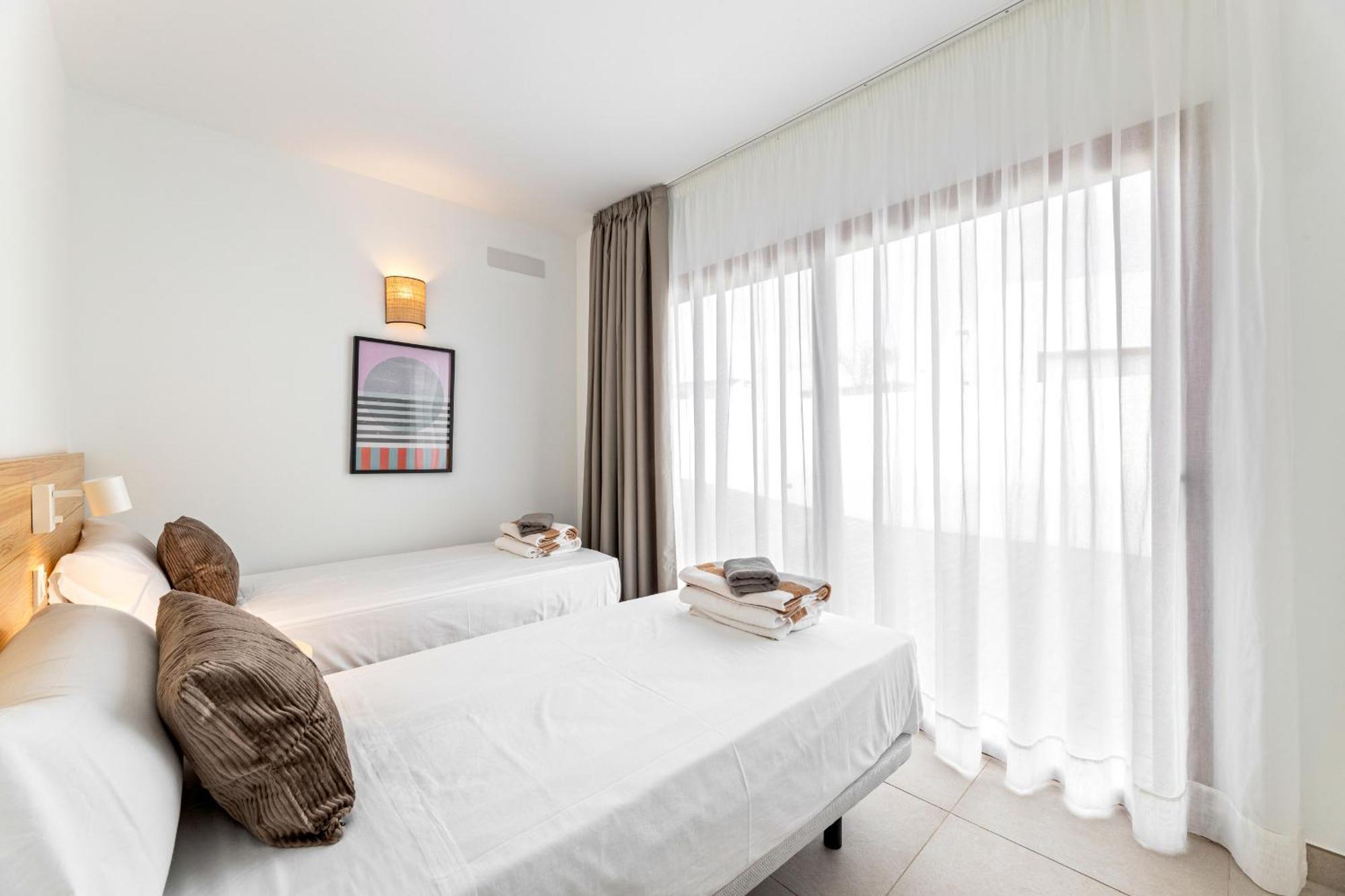 Famara - Vipvipvillas * Playa Blanca (Lanzarote)