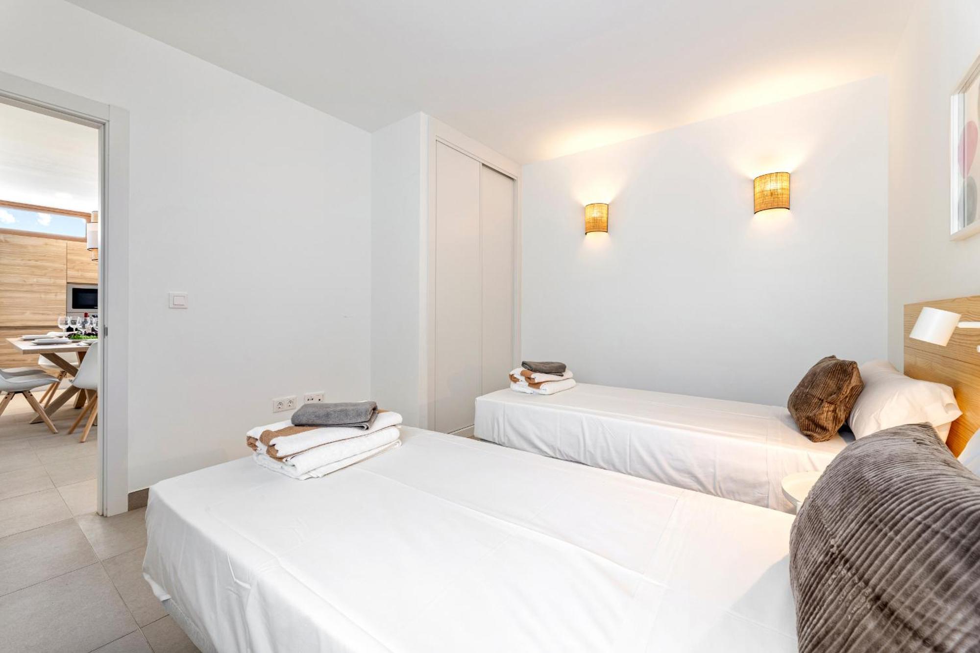 Famara - Vipvipvillas Villa Playa Blanca (Lanzarote)