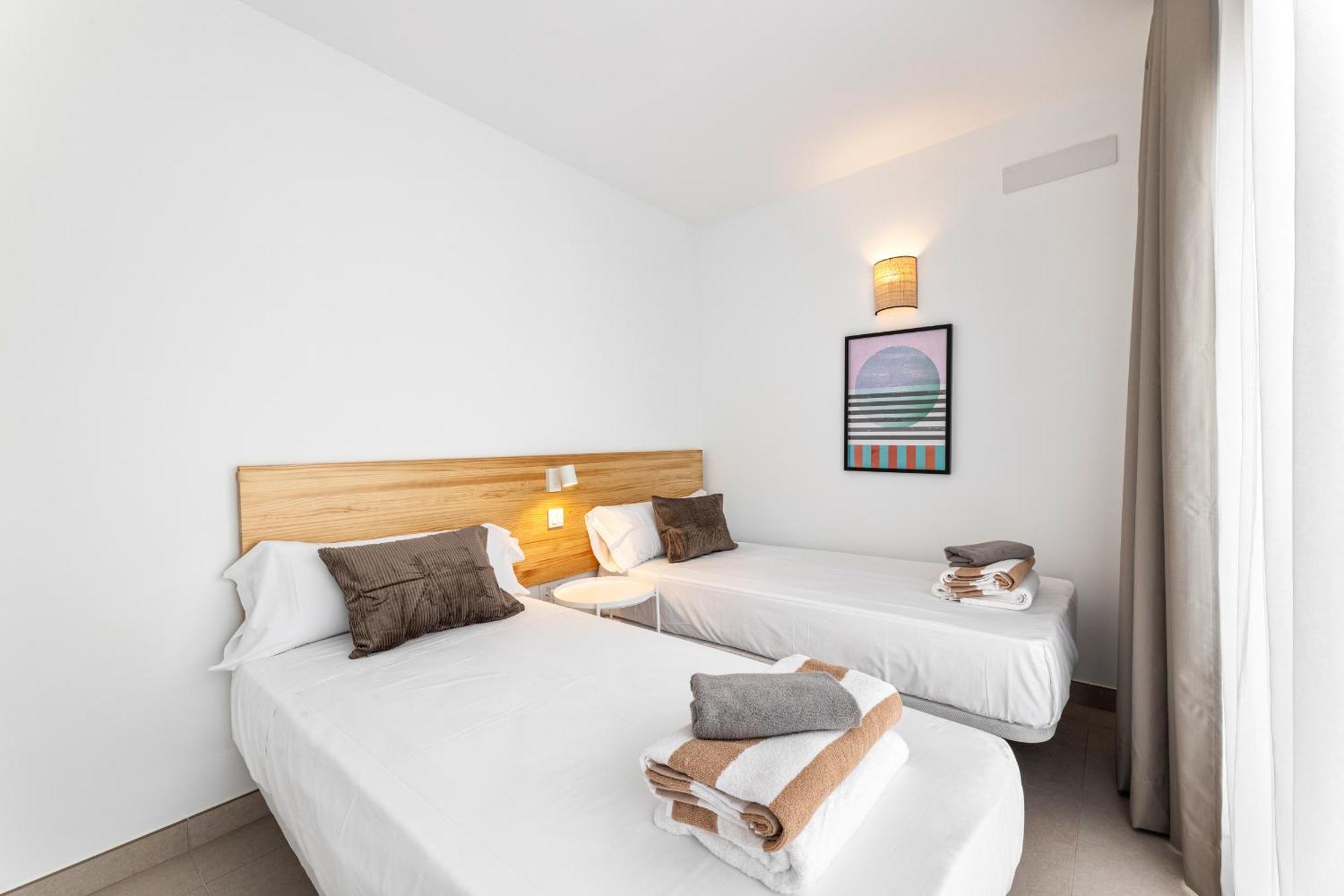 Villa Famara - Vipvipvillas Playa Blanca (Lanzarote)