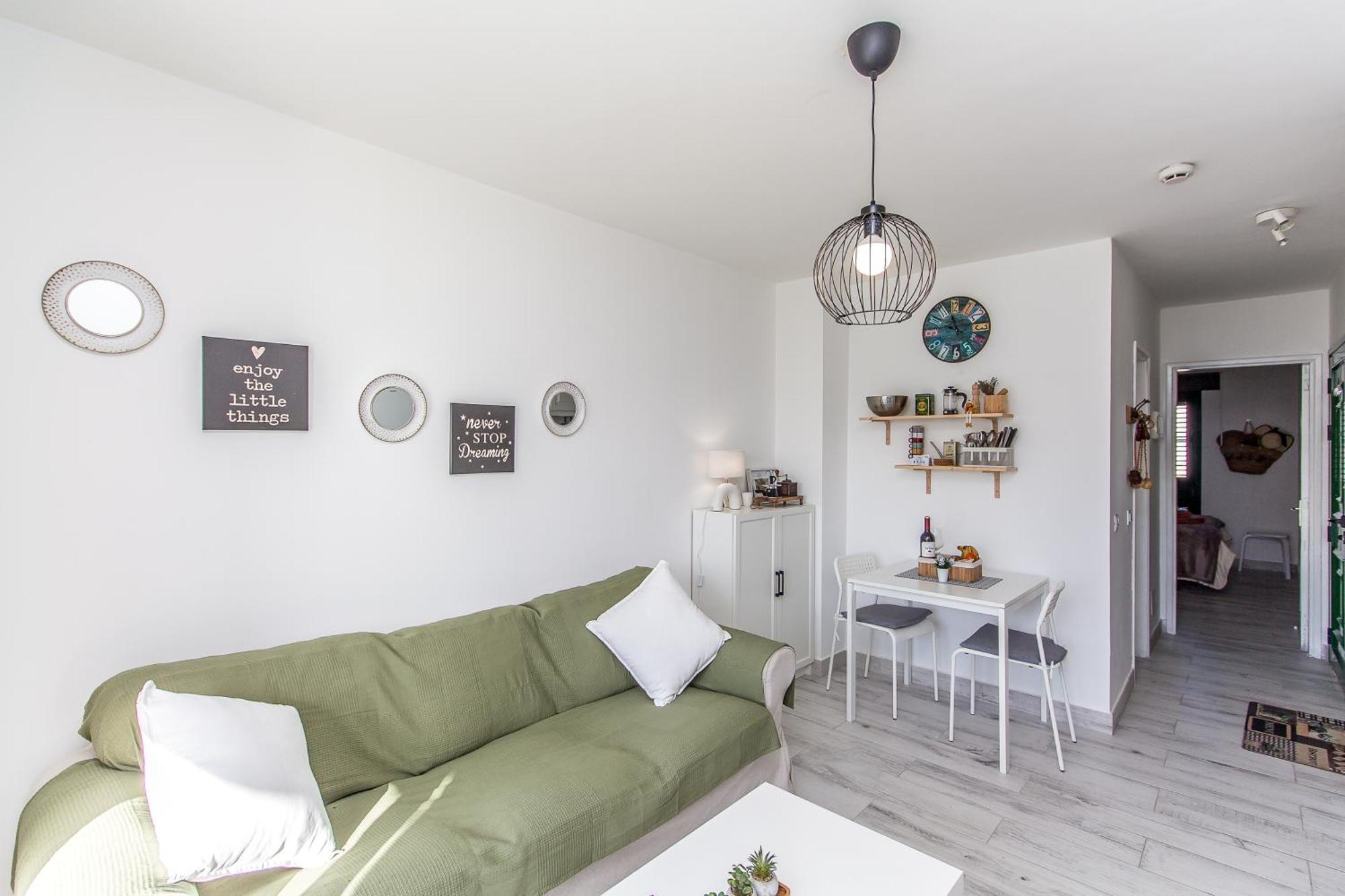 Apartamento Sanva