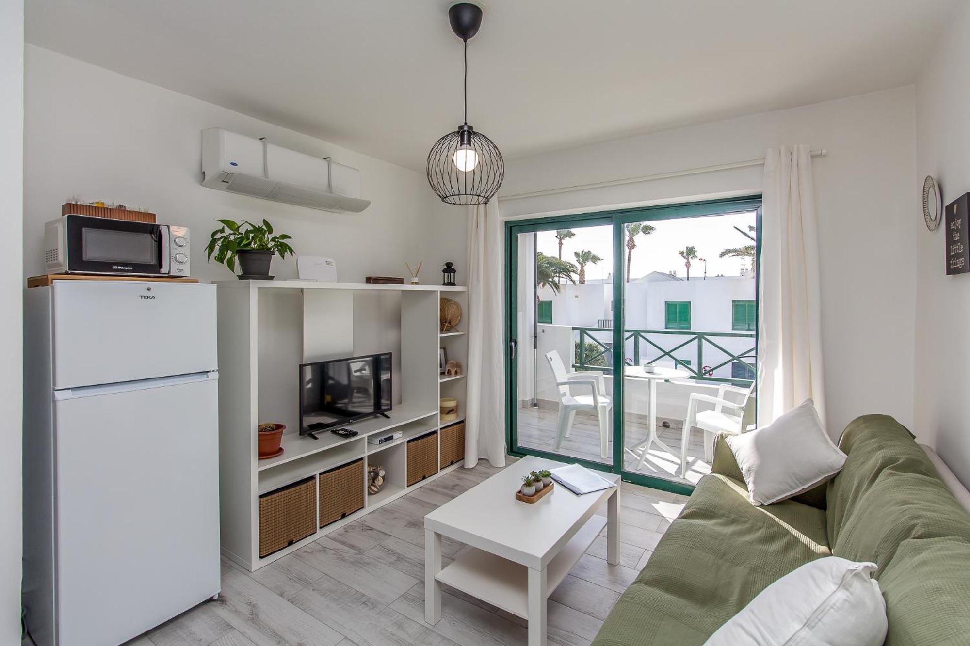 Sanva Apartamento Puerto del Carmen (Lanzarote)