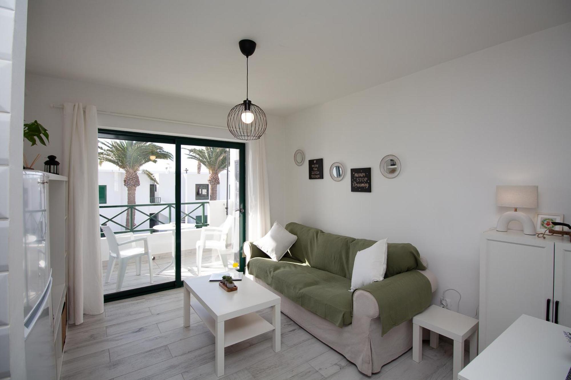 Sanva Apartamento Puerto del Carmen (Lanzarote)