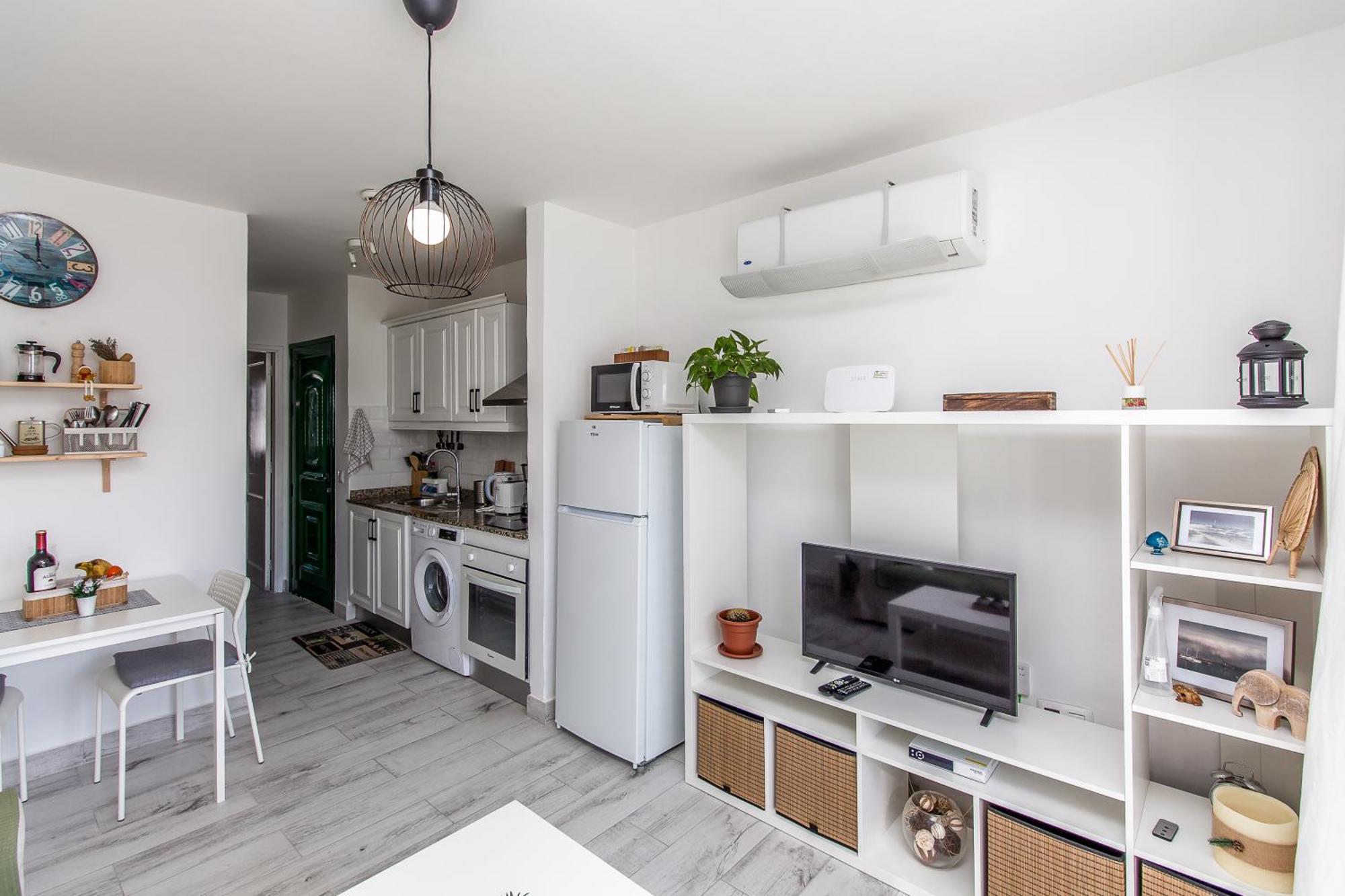 Sanva Apartamento