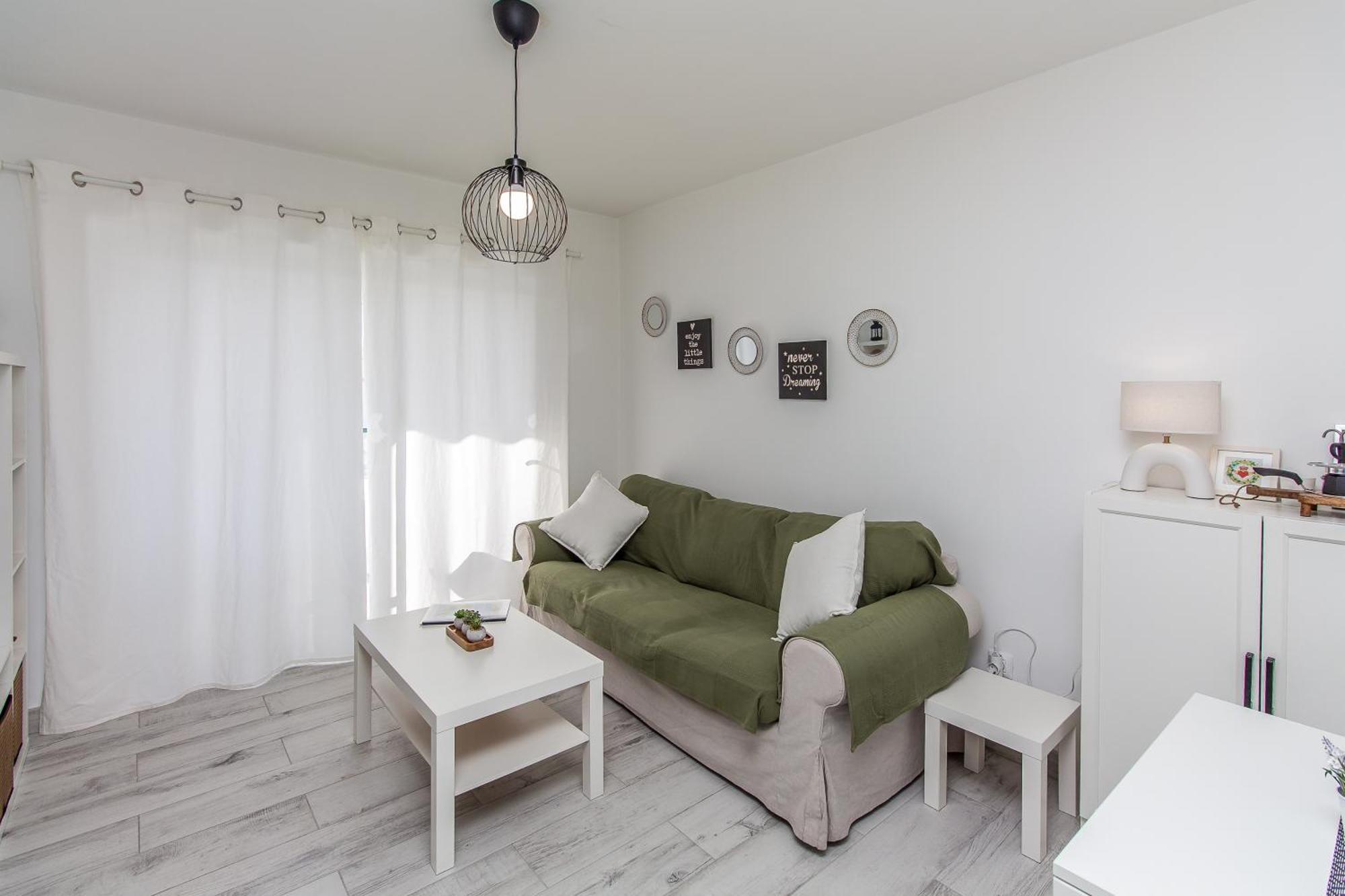 Apartamento Sanva *