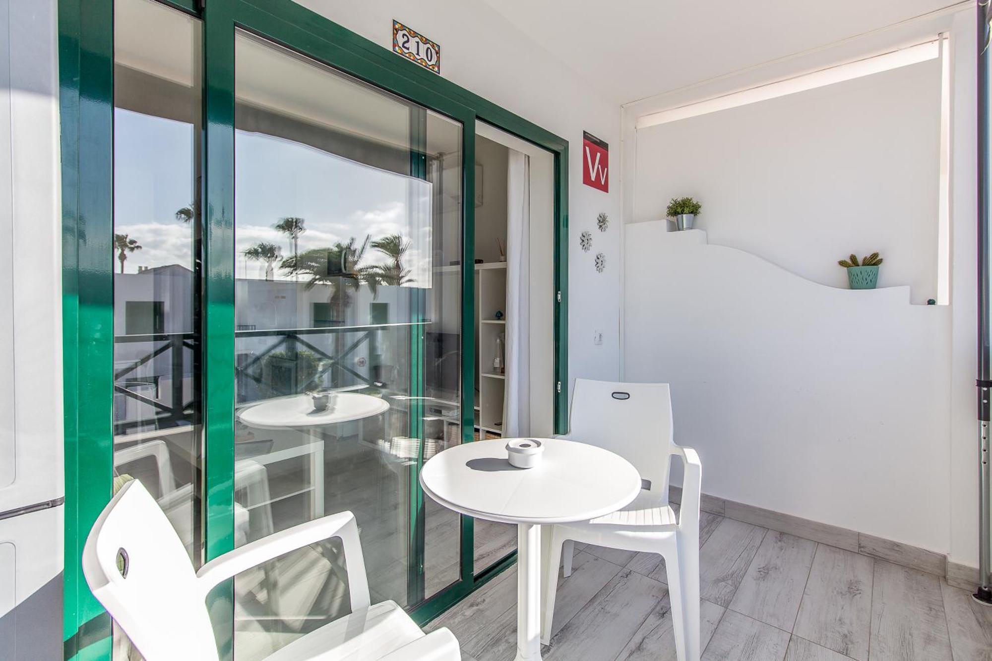 Sanva Apartamento