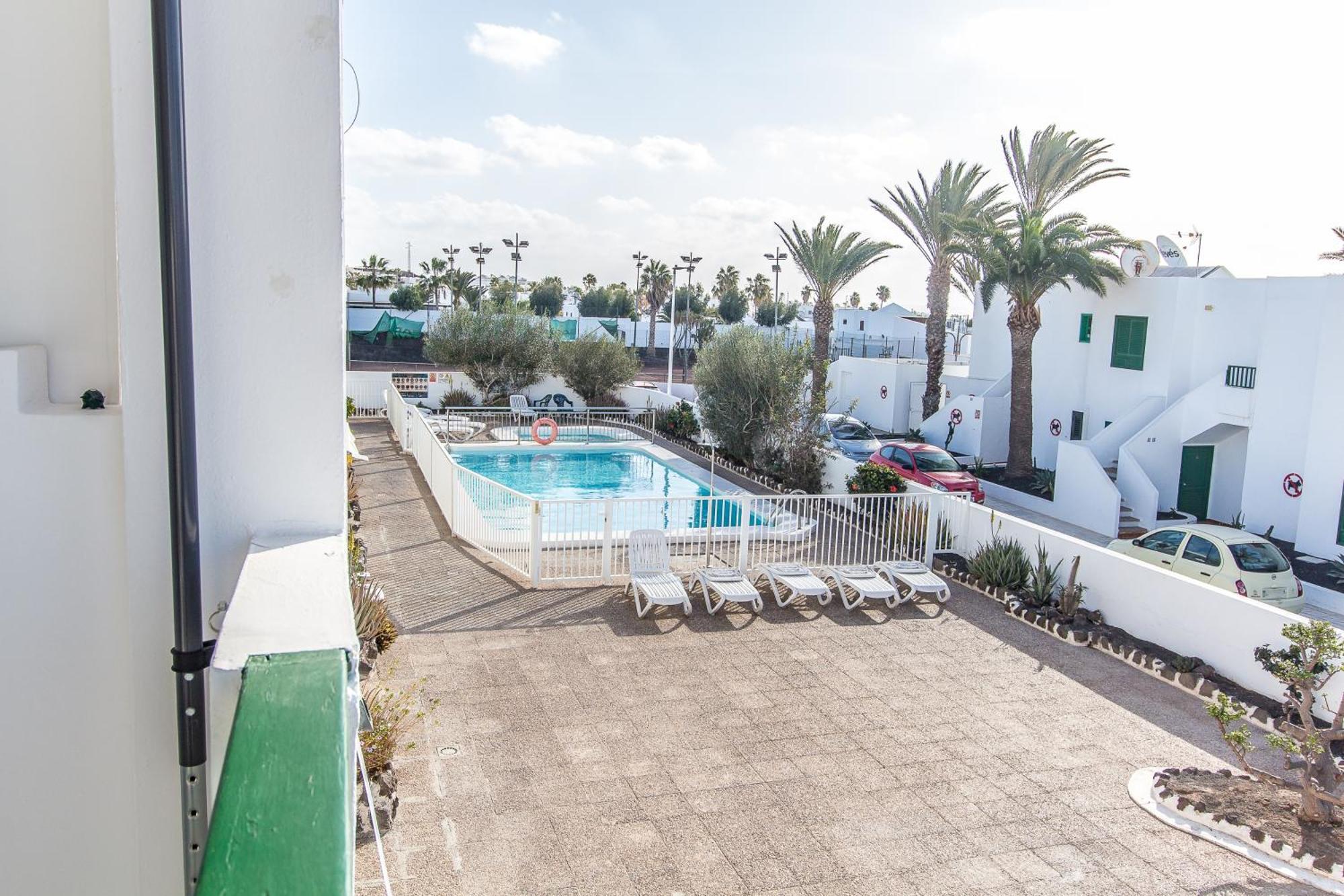 Apartamento Sanva