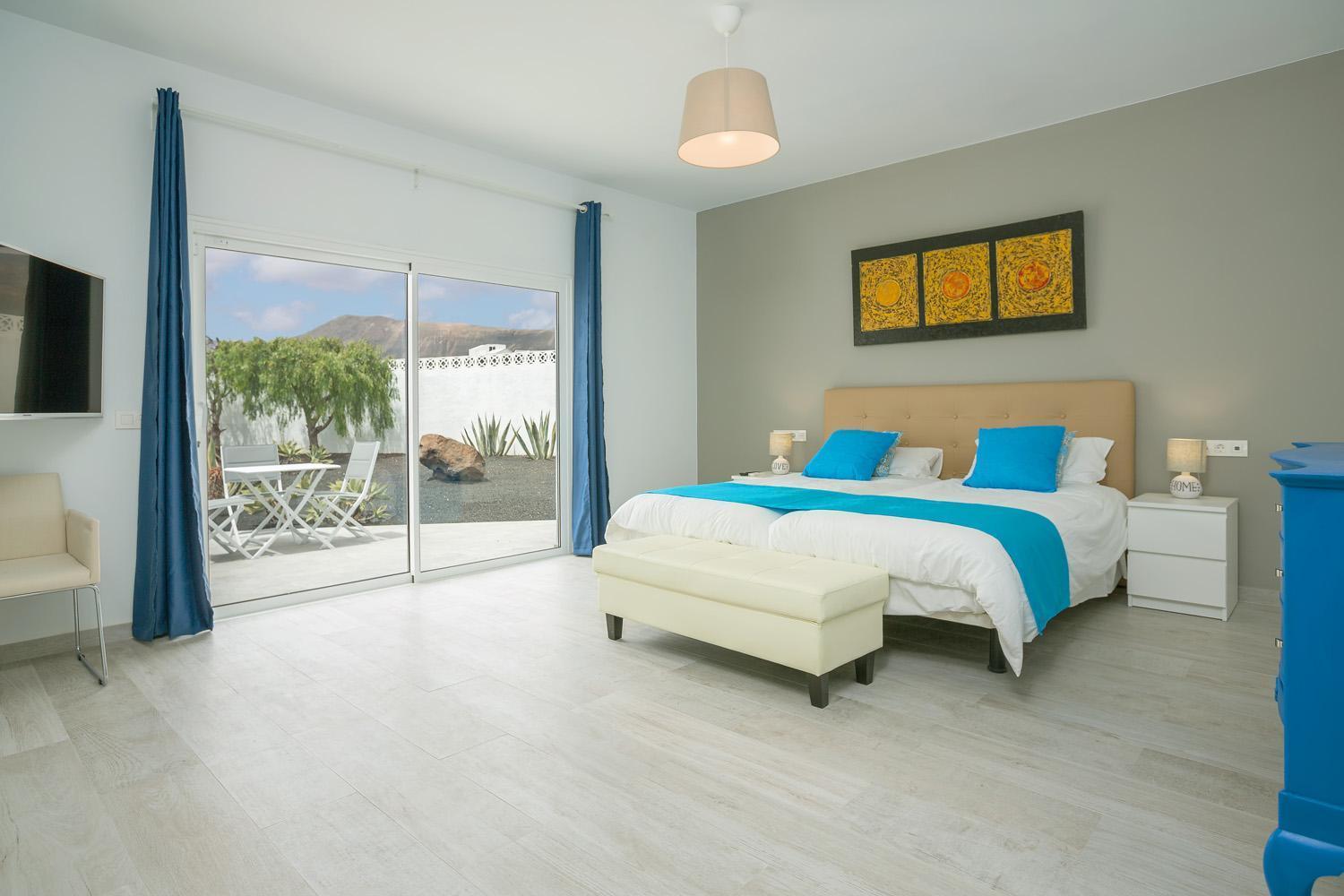 Villa The View *