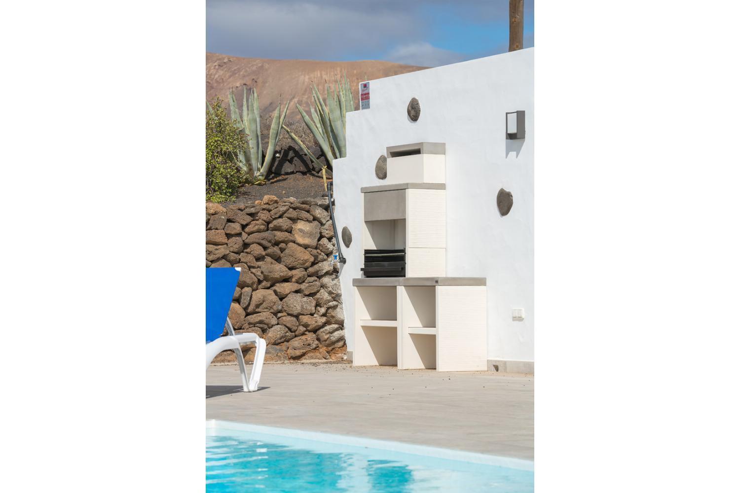 Villa The View