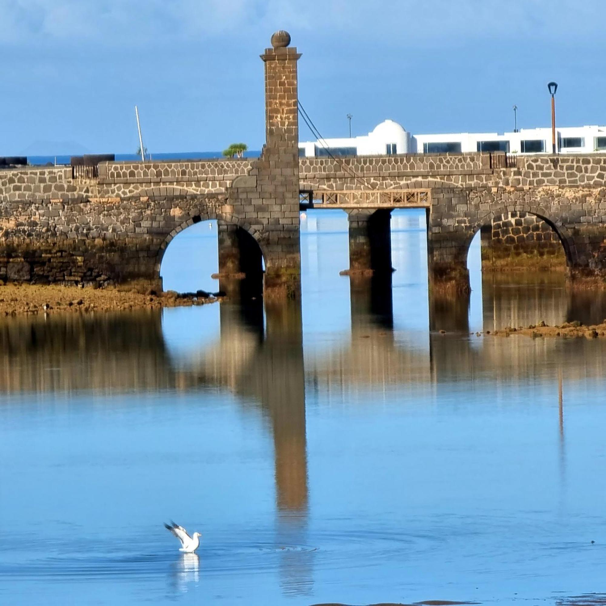 Hotel Miramar Arrecife (Lanzarote)