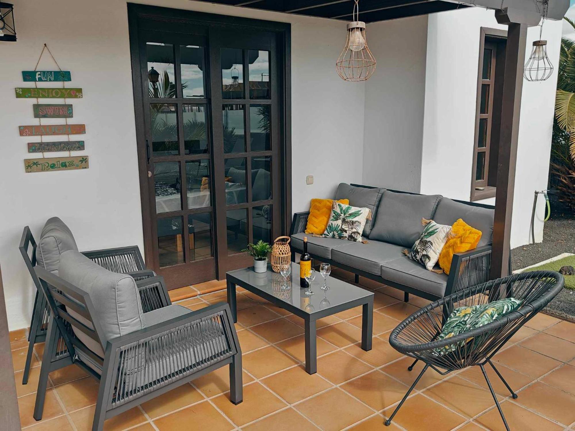 Casa Del Sol Naciente - Heated Pools - Wifi - Uk,be,nl,fr Tv Channels Villa *