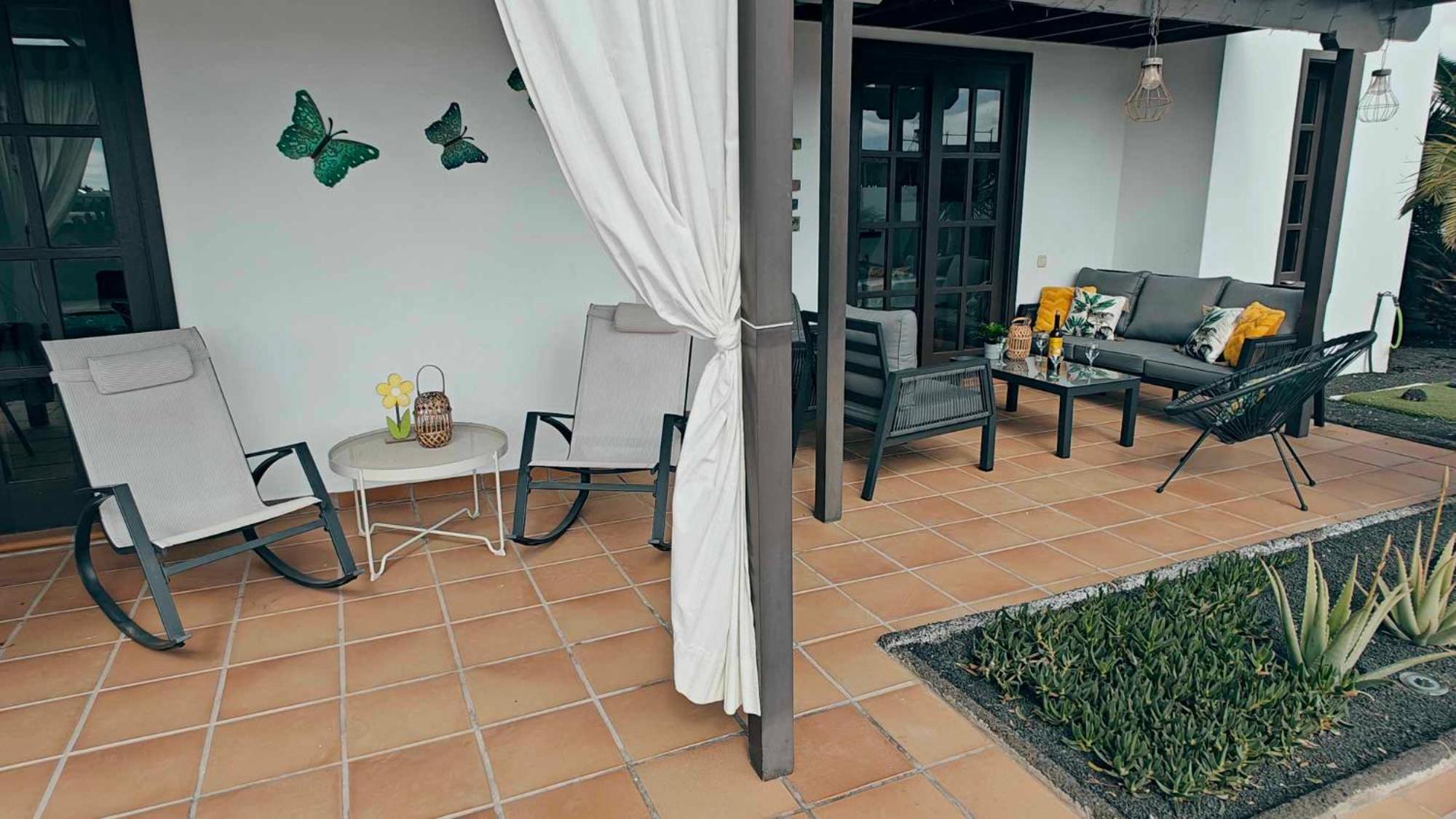 Villa Casa Del Sol Naciente - Heated Pools - Wifi - Uk,be,nl,fr Tv Channels *