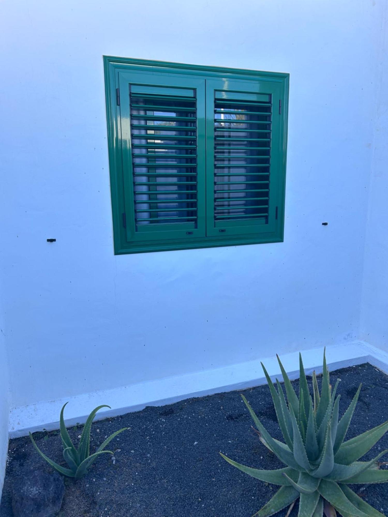 Casa Aurora Tías