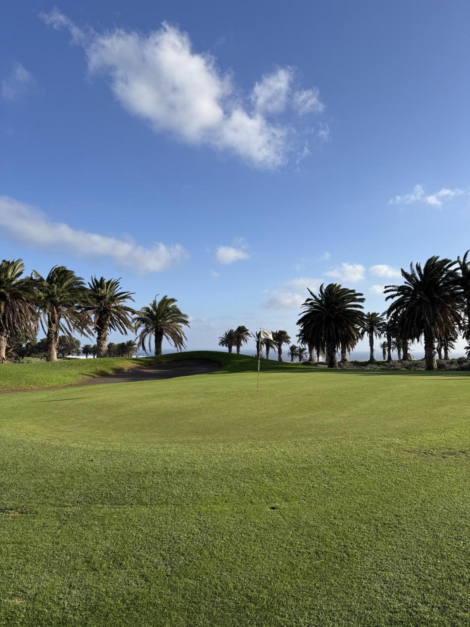 Casahost Gardenia Golf Holiday home *