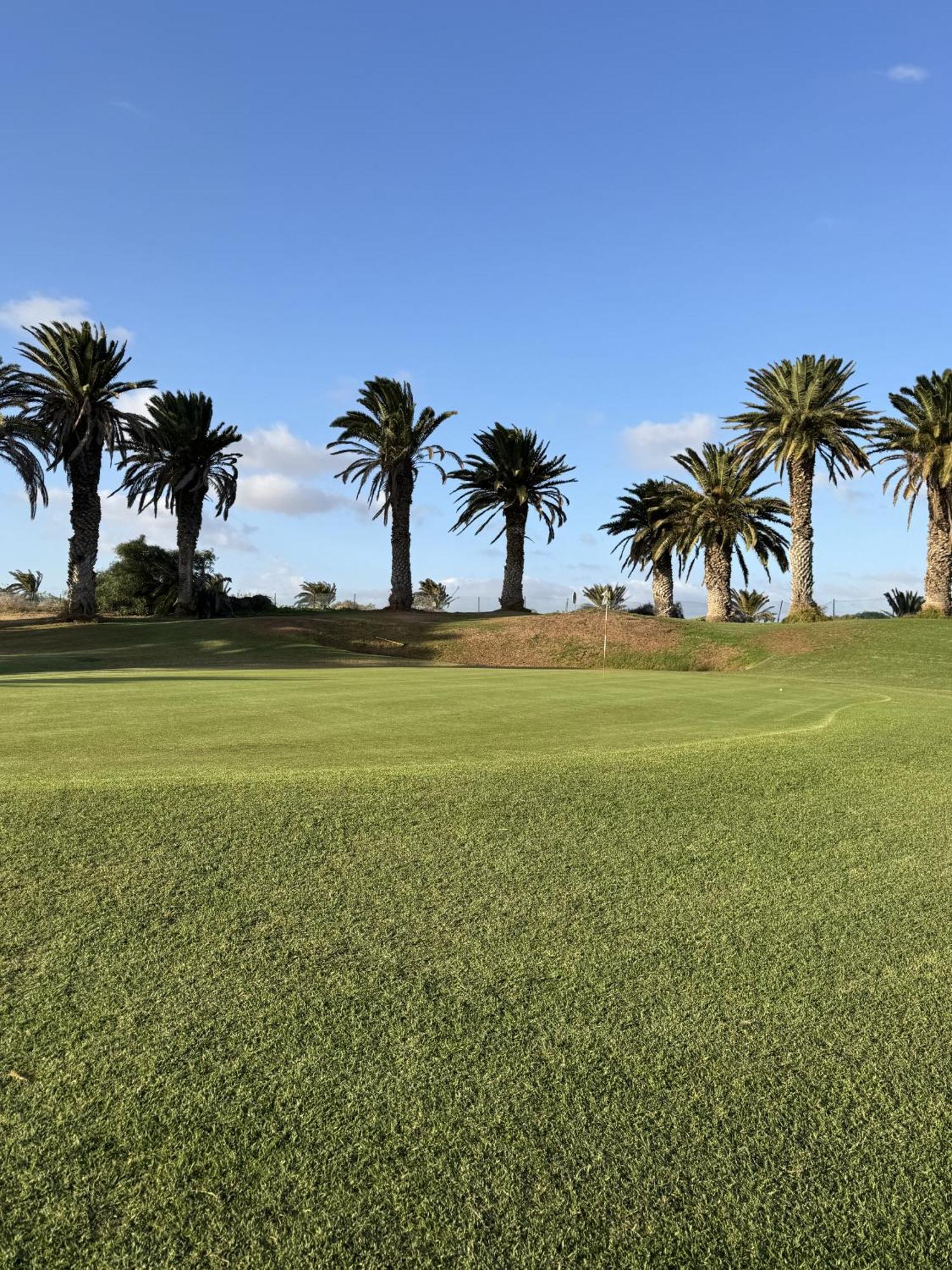 Holiday home Casahost Gardenia Golf Costa Teguise