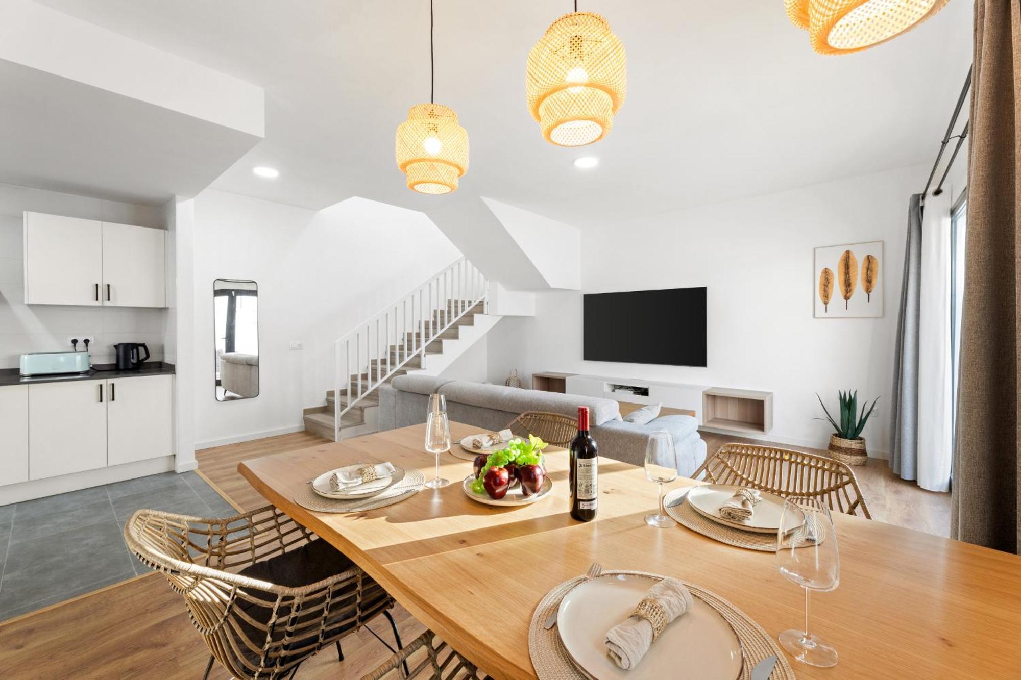 Casahost Gardenia Golf Holiday home