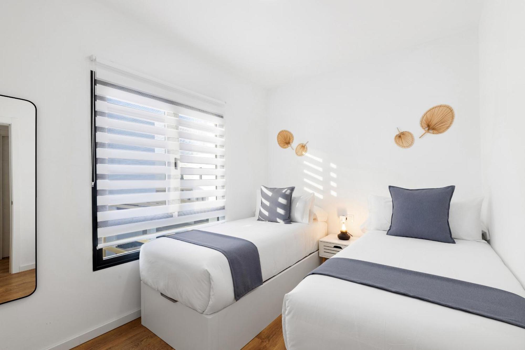Casahost Gardenia Golf Holiday home *