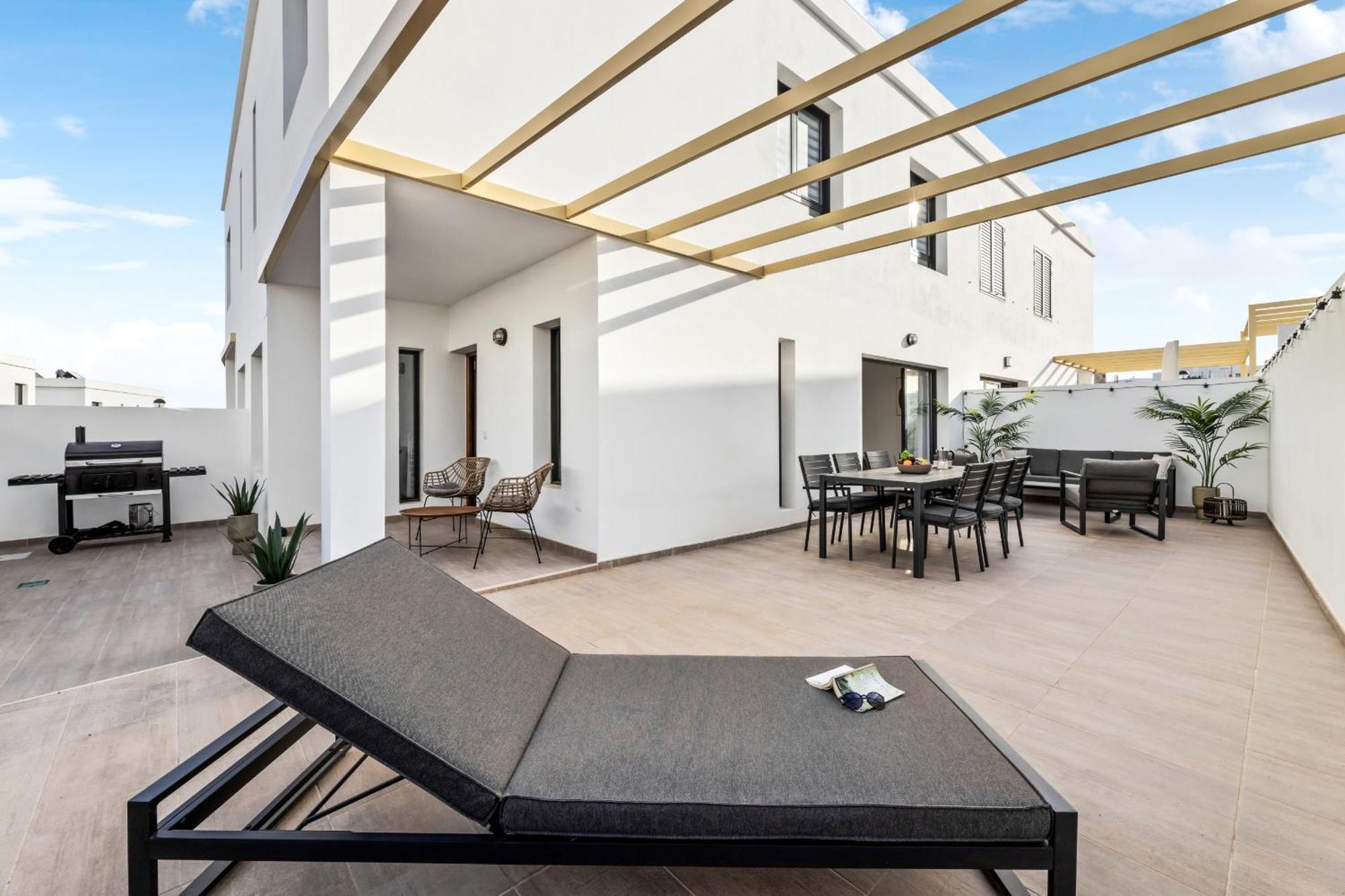 Casahost Gardenia Golf Holiday home Costa Teguise