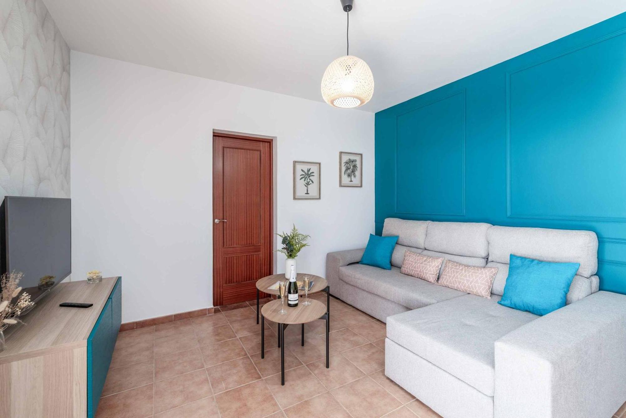 Bellisima Villa