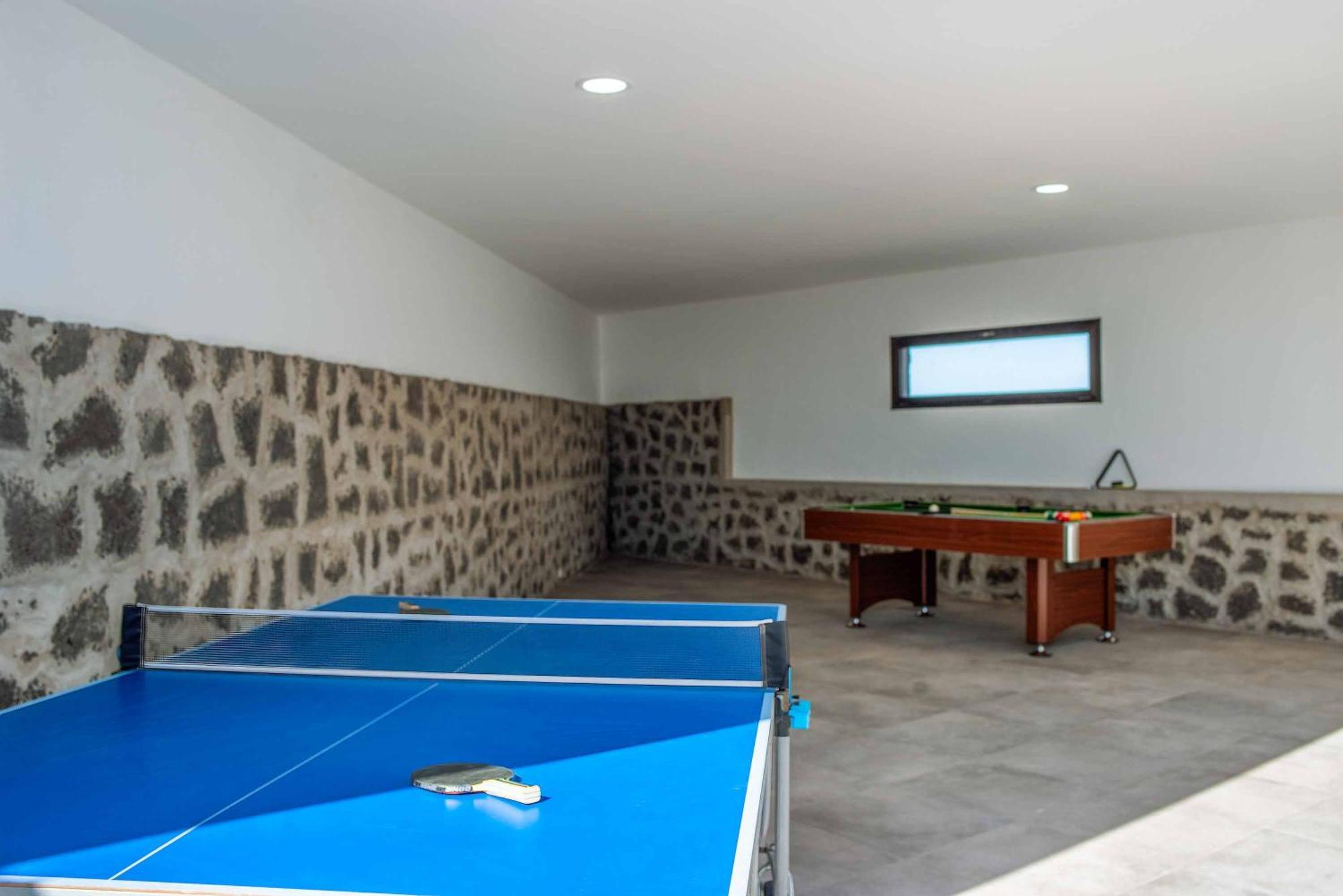Villa Bellisima Playa Blanca (Lanzarote)