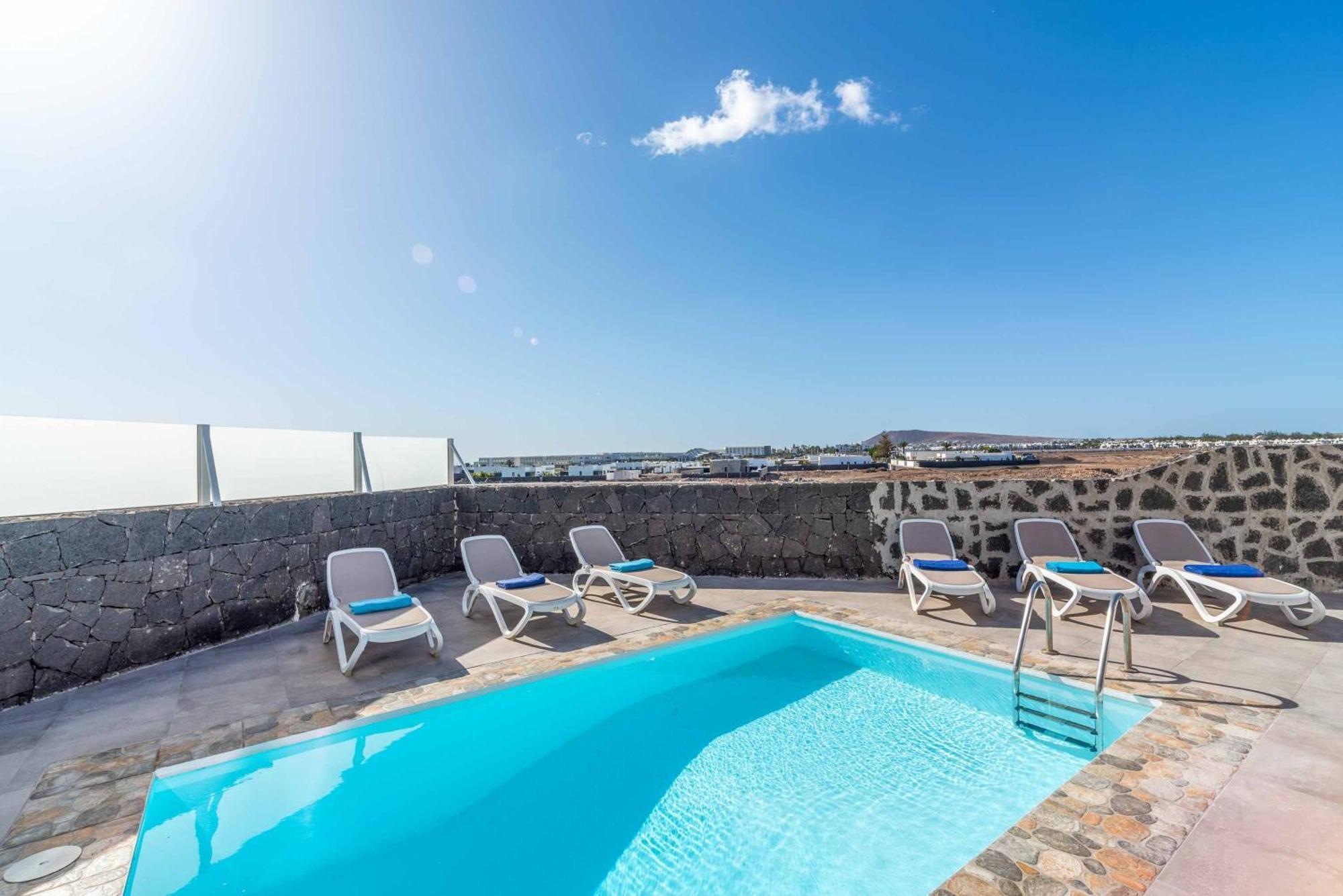 Bellisima Villa