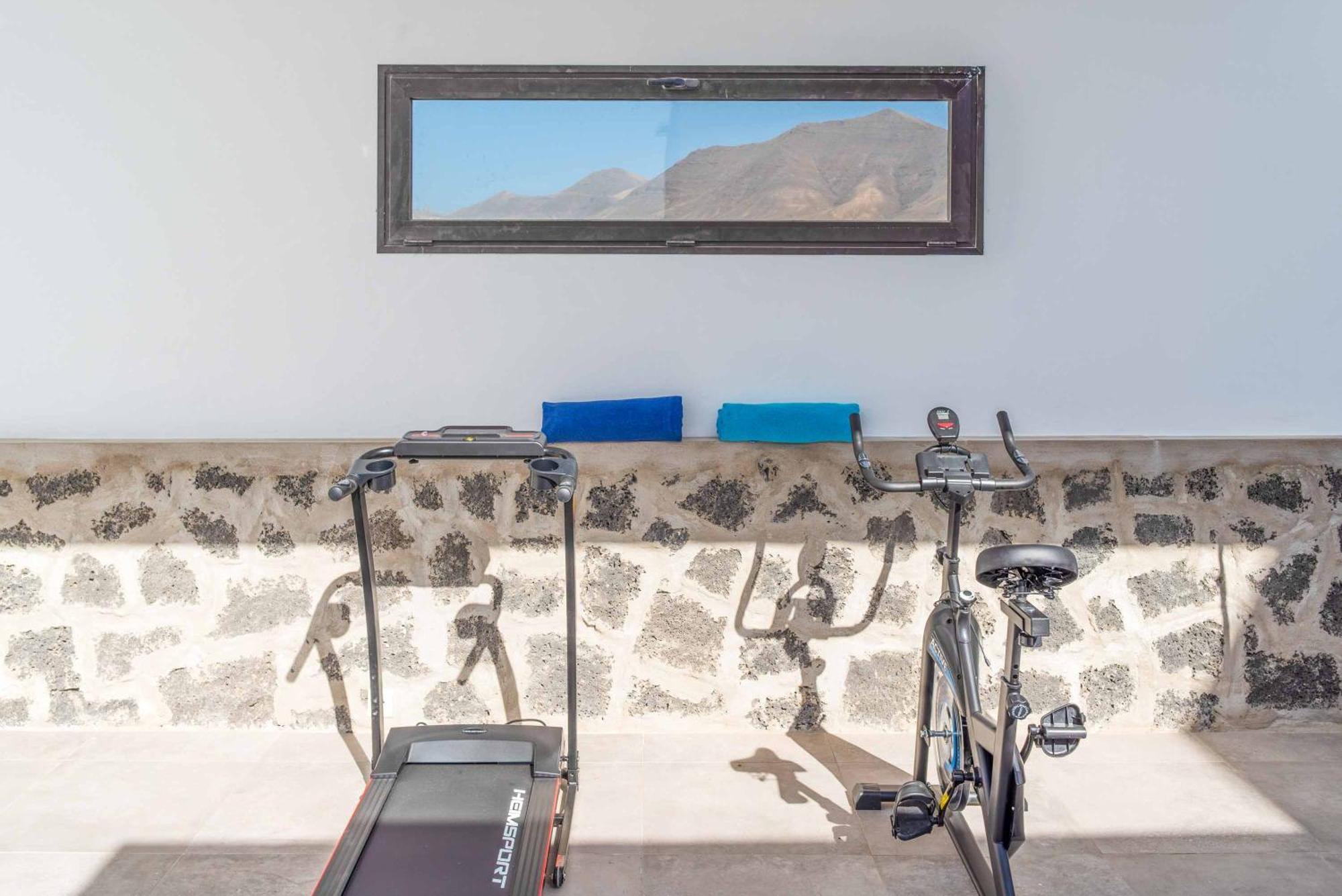 Bellisima Villa Playa Blanca (Lanzarote)
